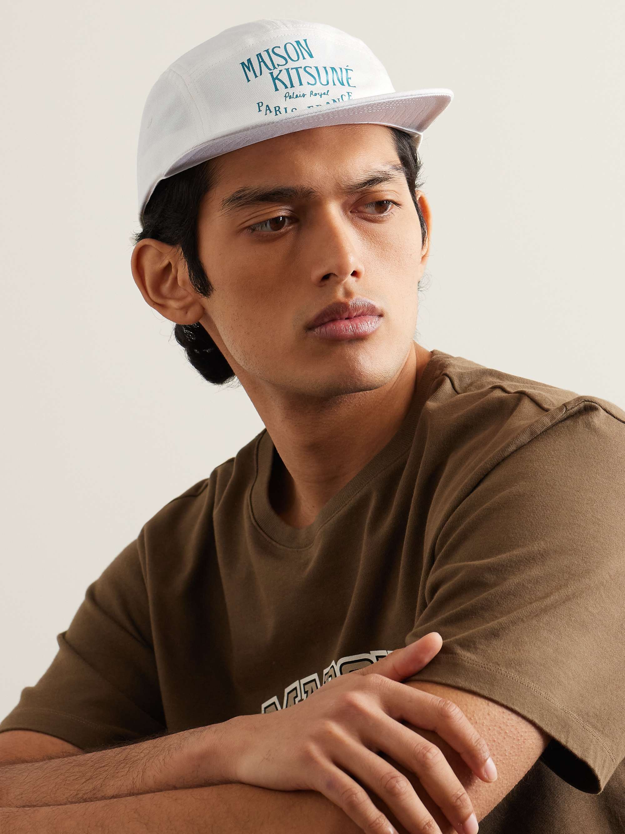 MAISON KITSUNÉ 