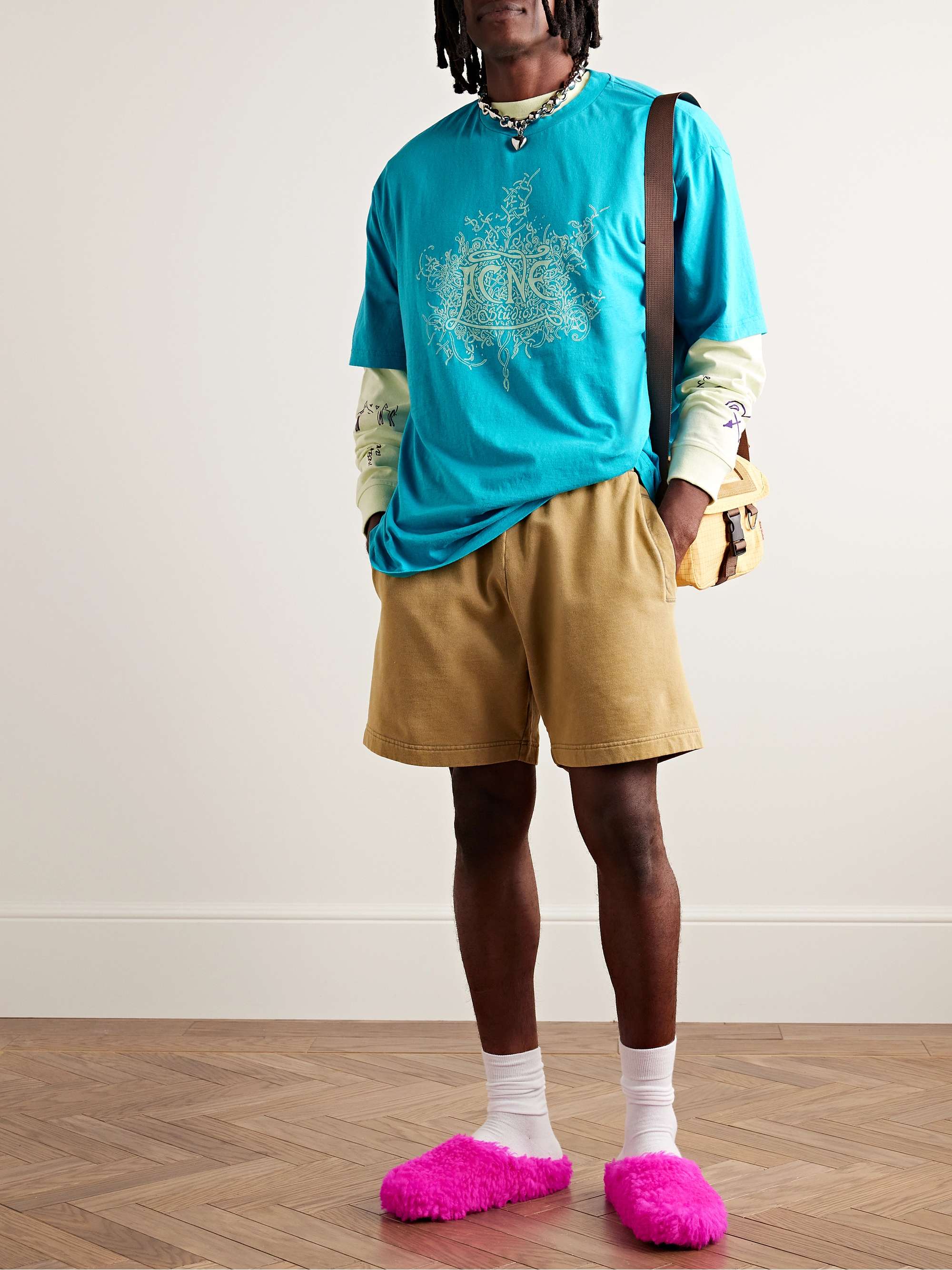 ACNE STUDIOS 
