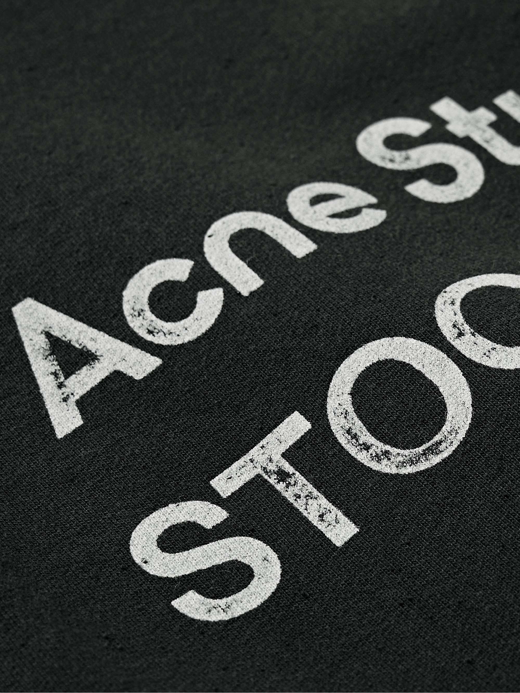 ACNE STUDIOS 