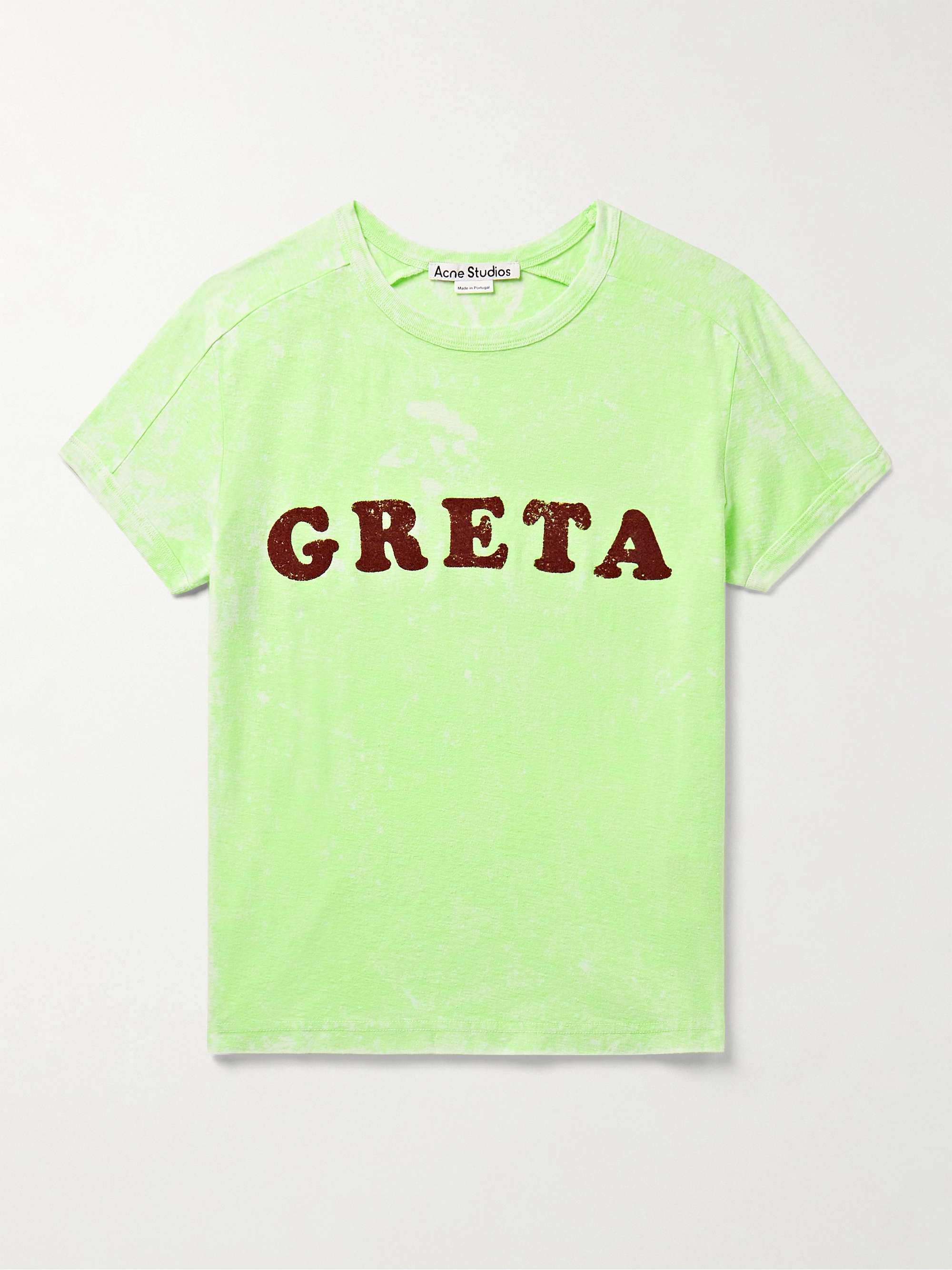 Acne deals studios greta