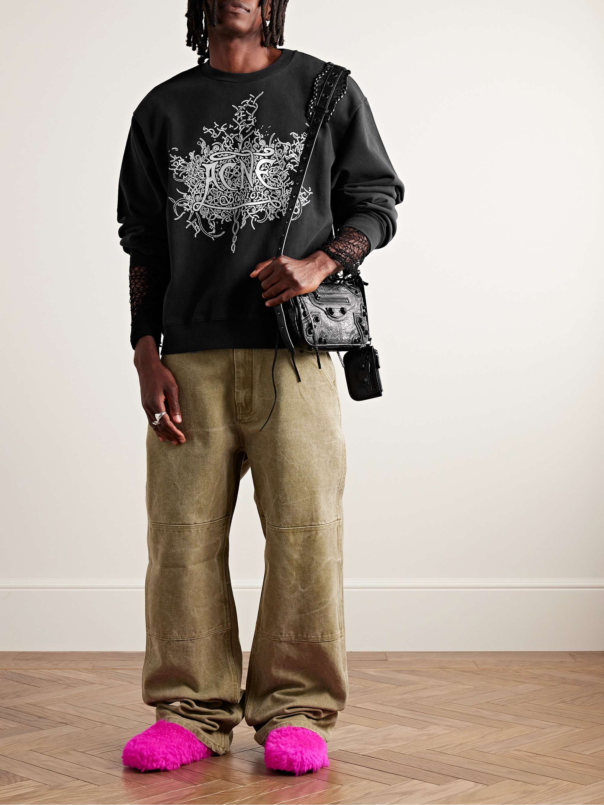 ACNE STUDIOS 