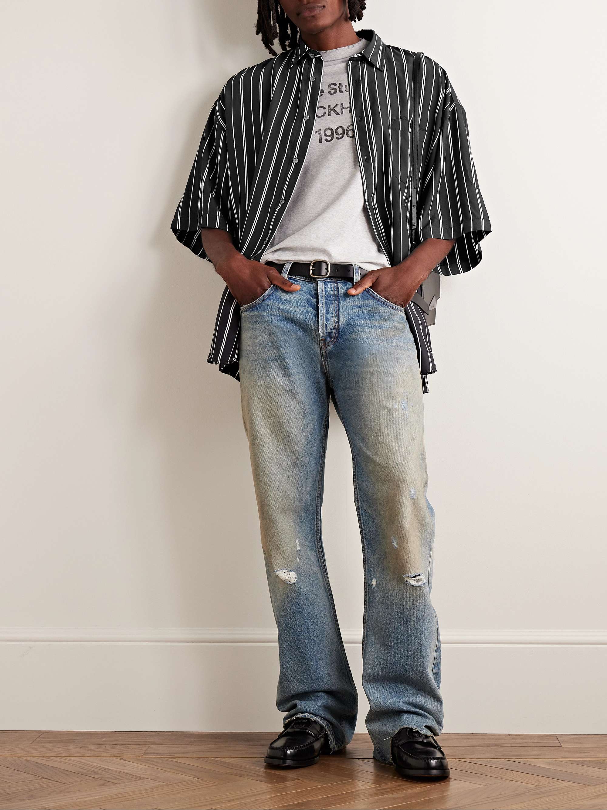 ACNE STUDIOS 