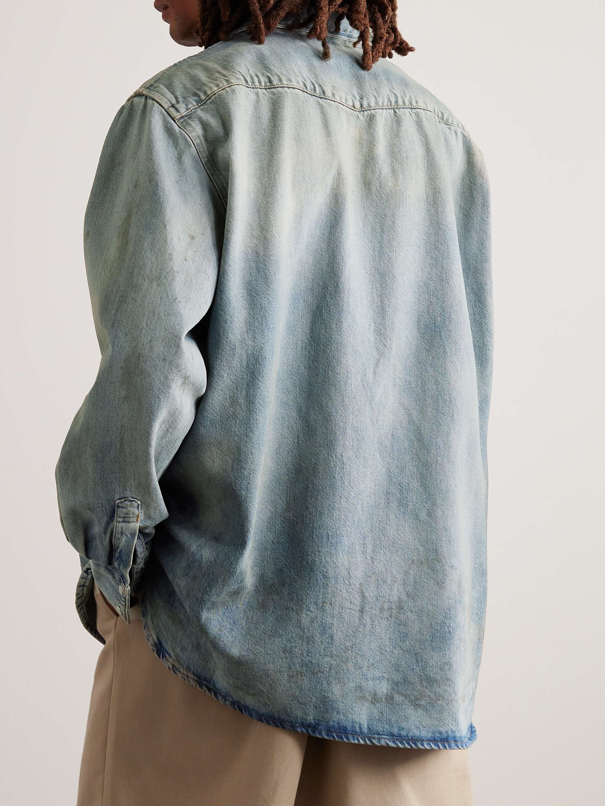 ACNE STUDIOS 