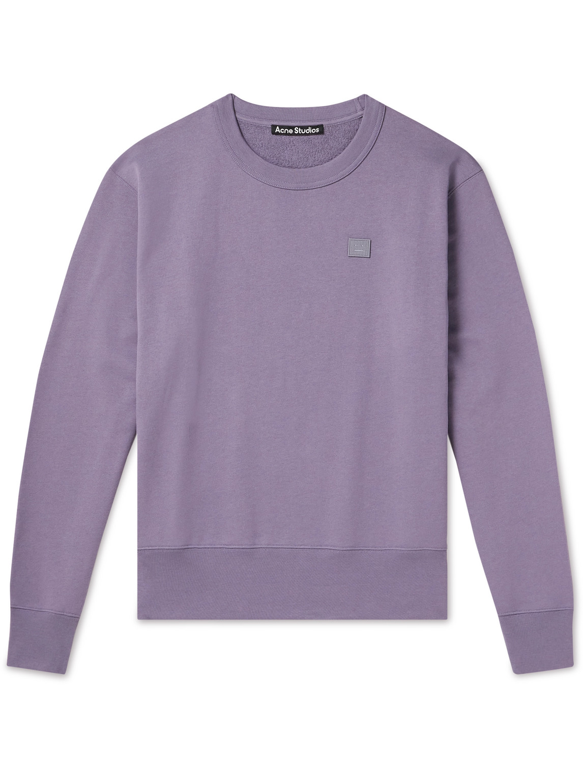 Buy acne studios you first sweatshirt 2026 Acne Studios You First