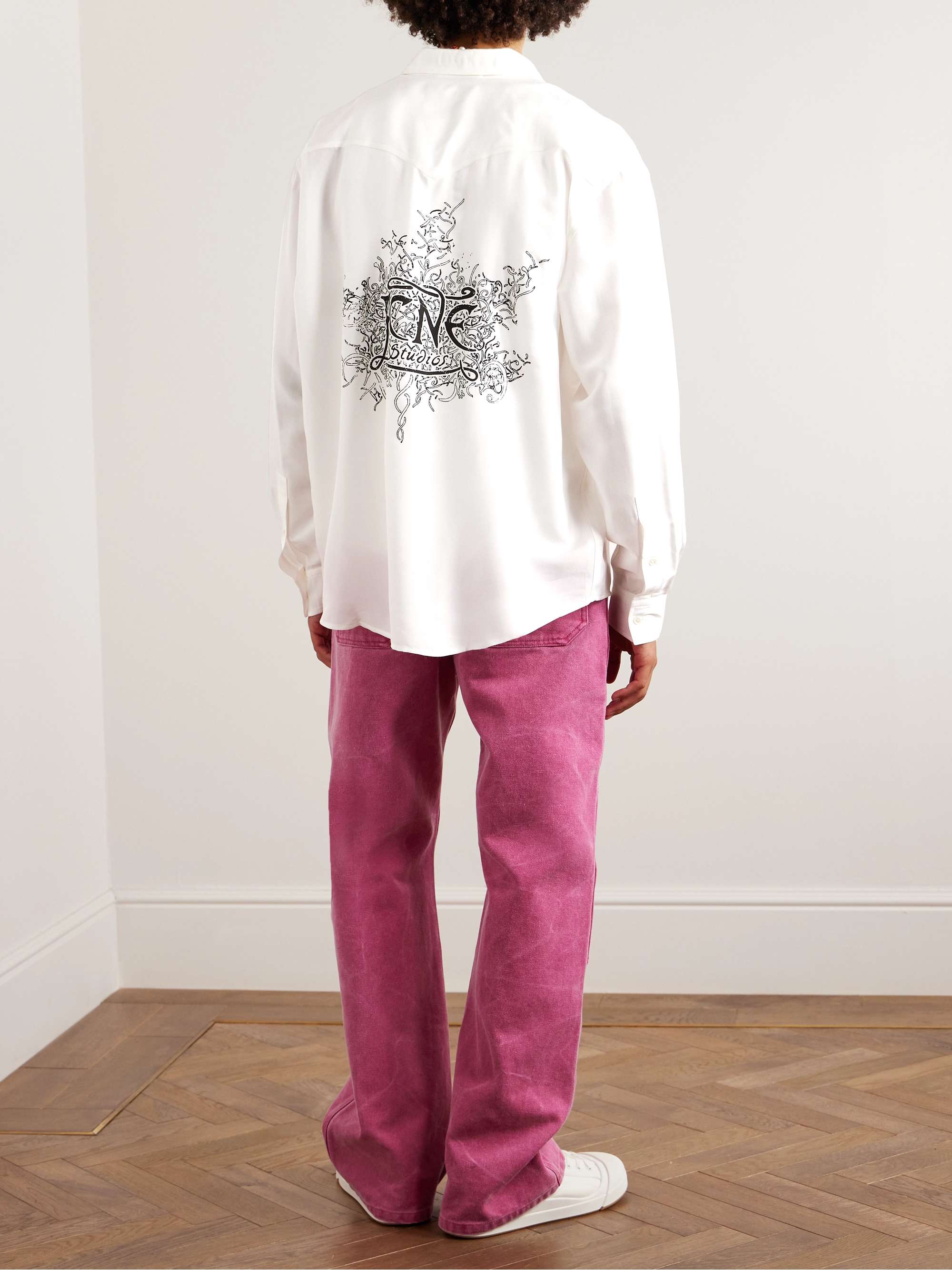 ACNE STUDIOS 
