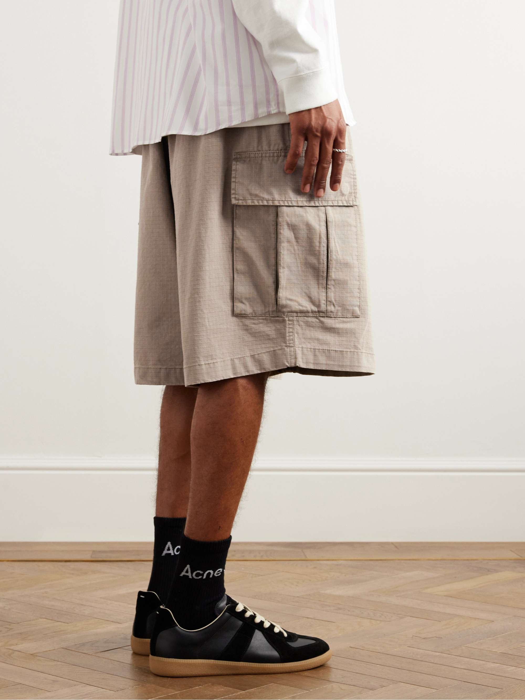 ACNE STUDIOS 