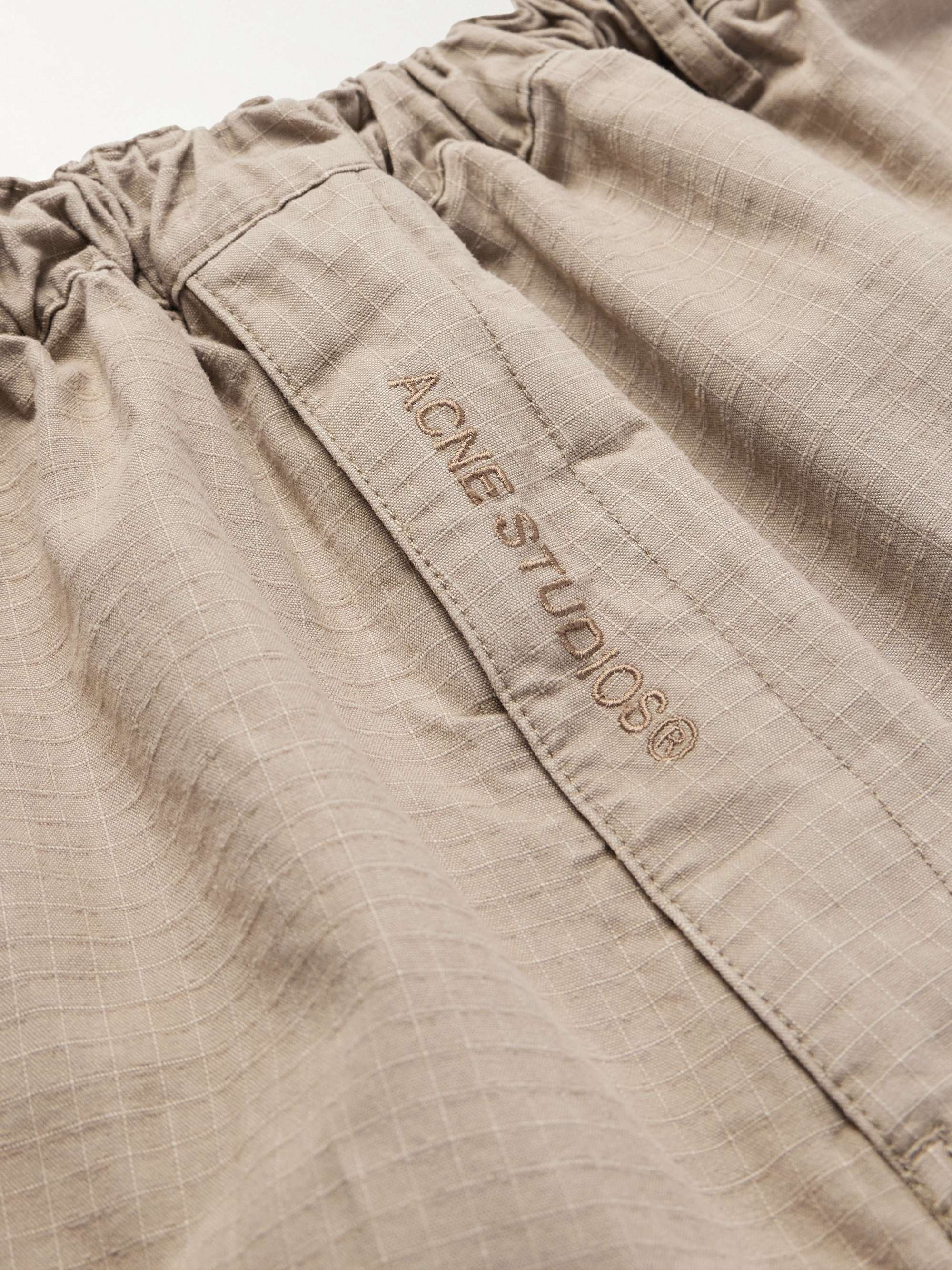 ACNE STUDIOS 