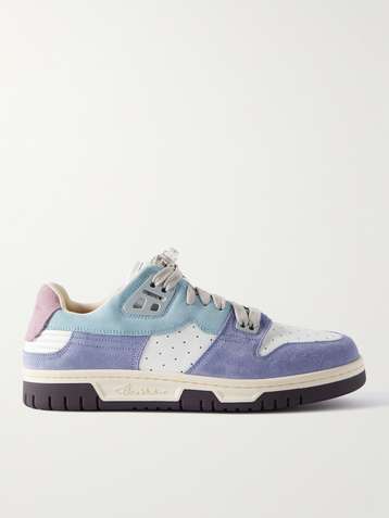 Acne studios men's sneakers sale sale