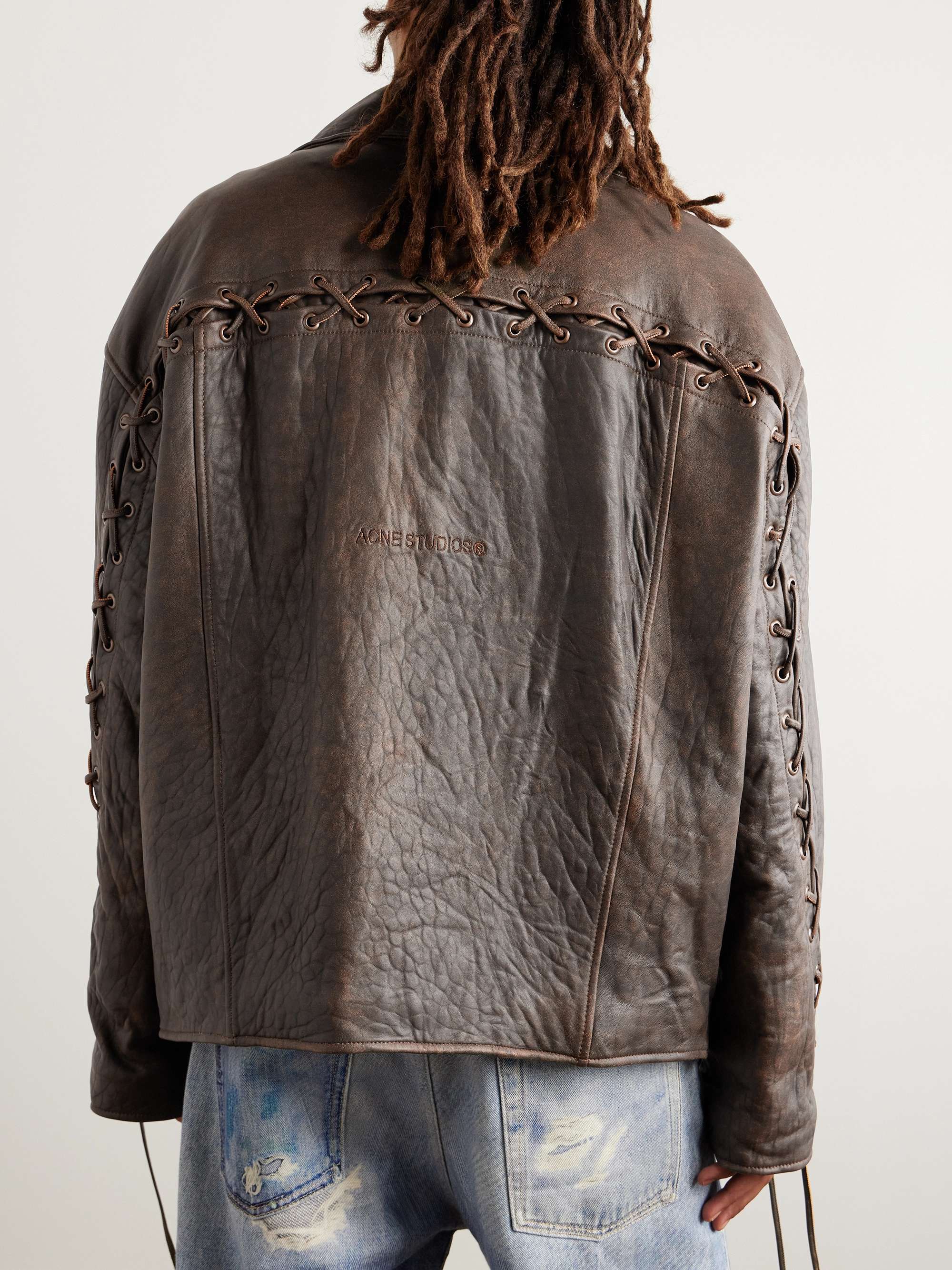 ACNE STUDIOS 