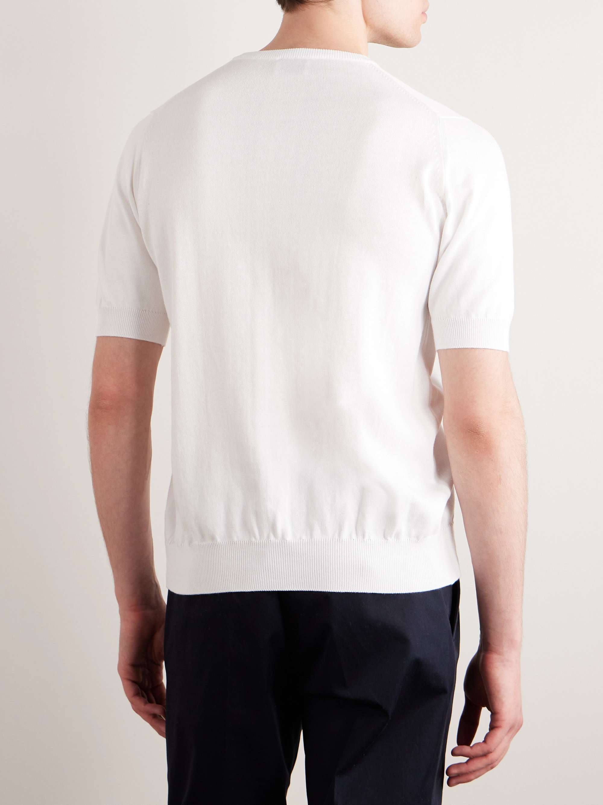 KINGSMAN Cotton T-Shirt