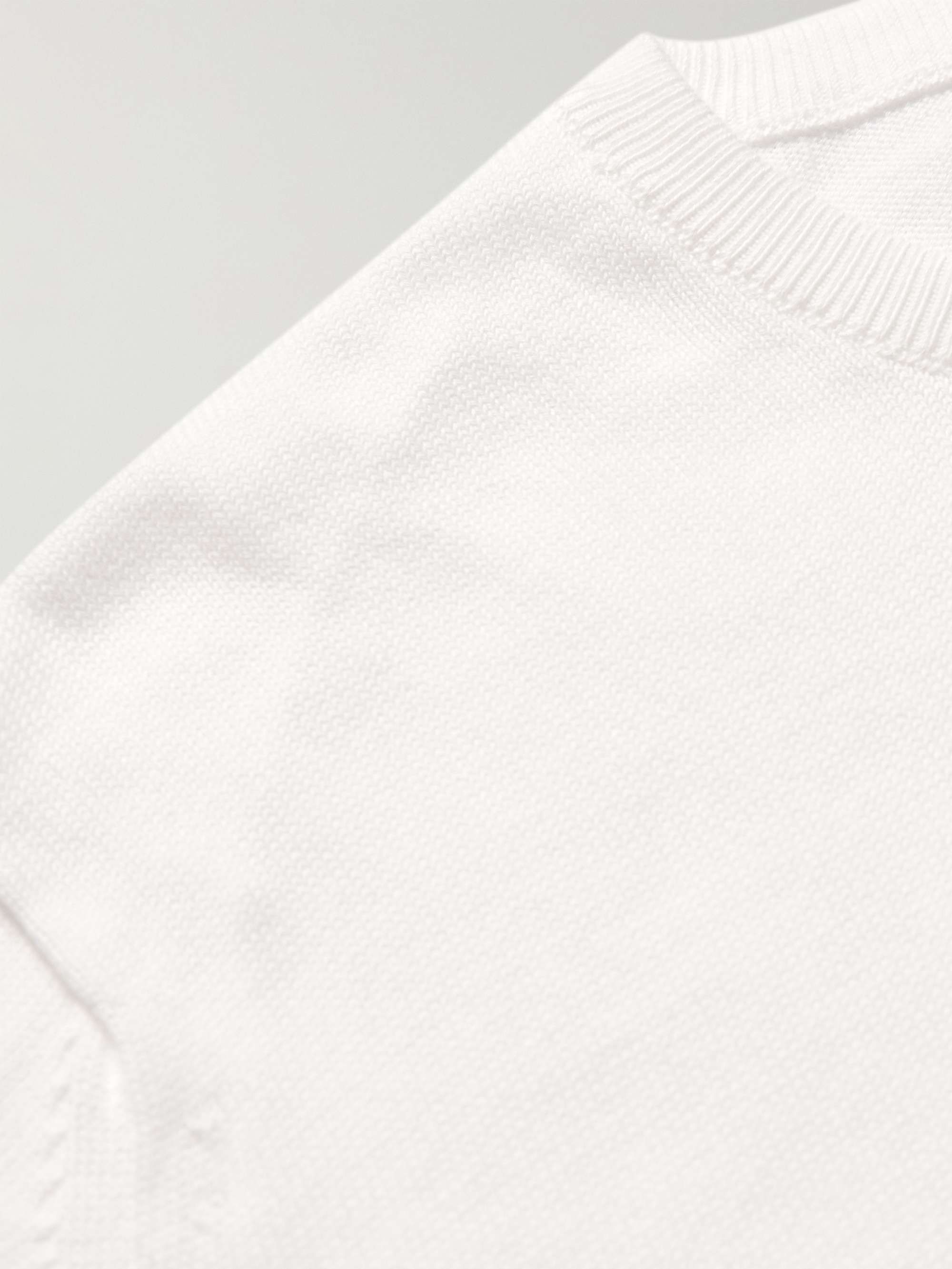 KINGSMAN Cotton T-Shirt