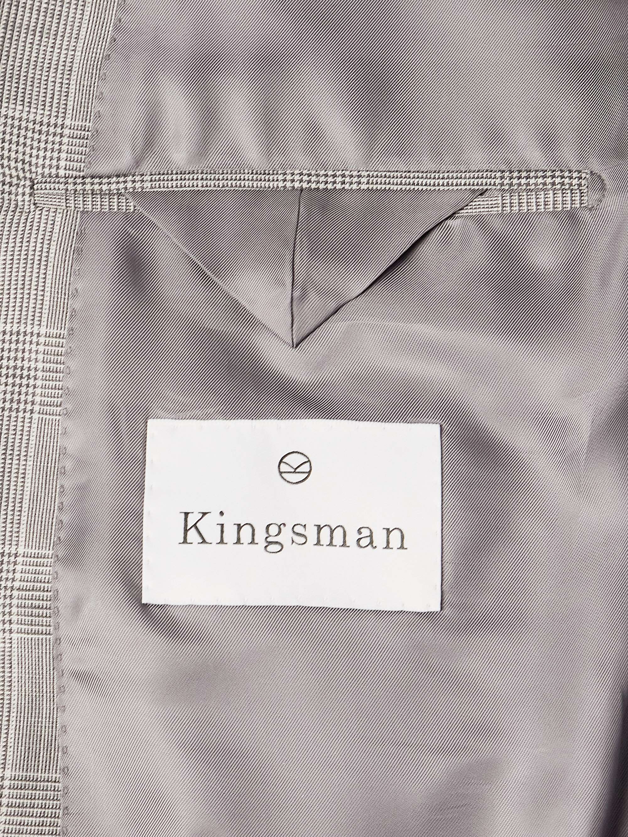 KINGSMAN 