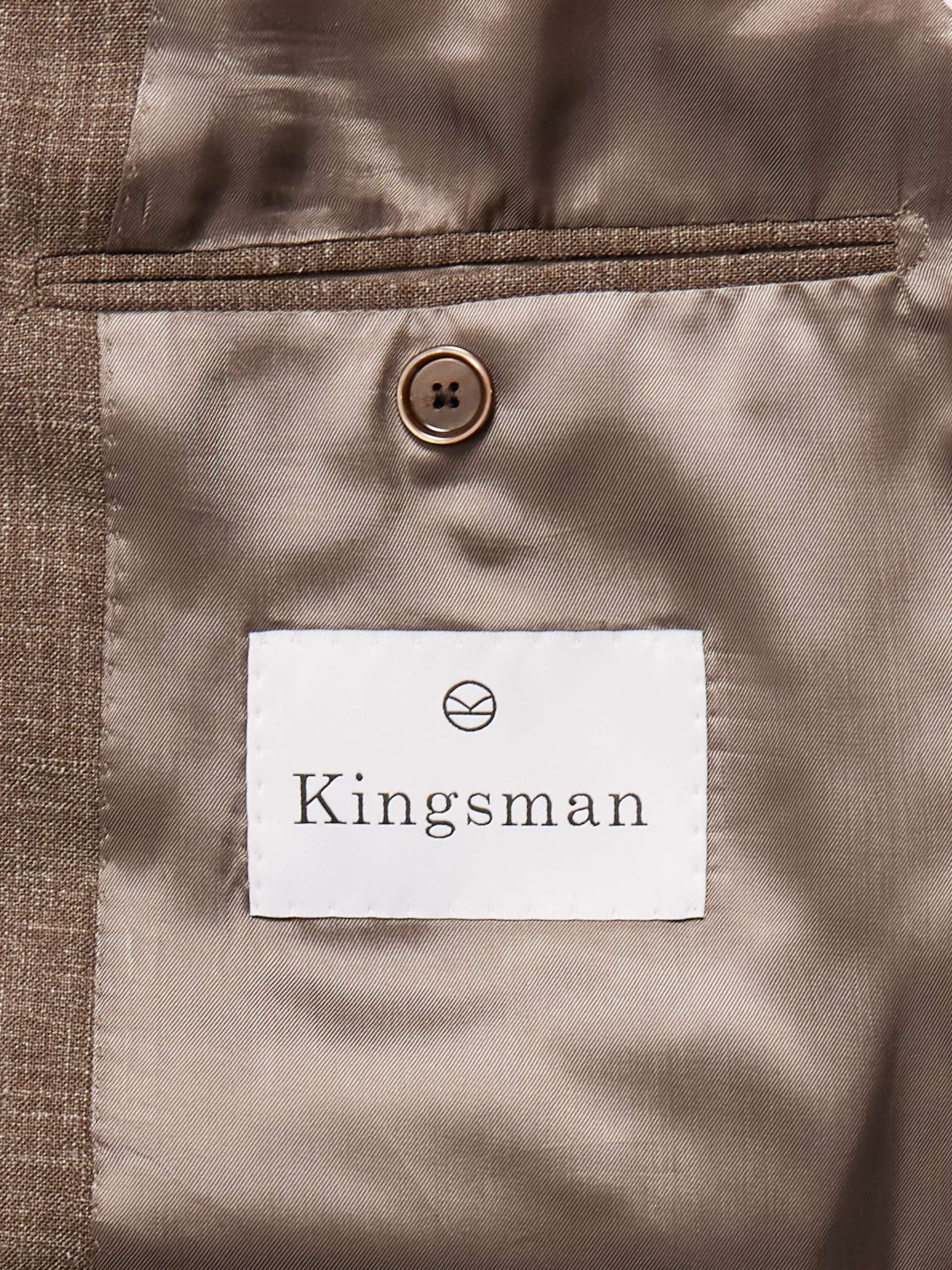 KINGSMAN 