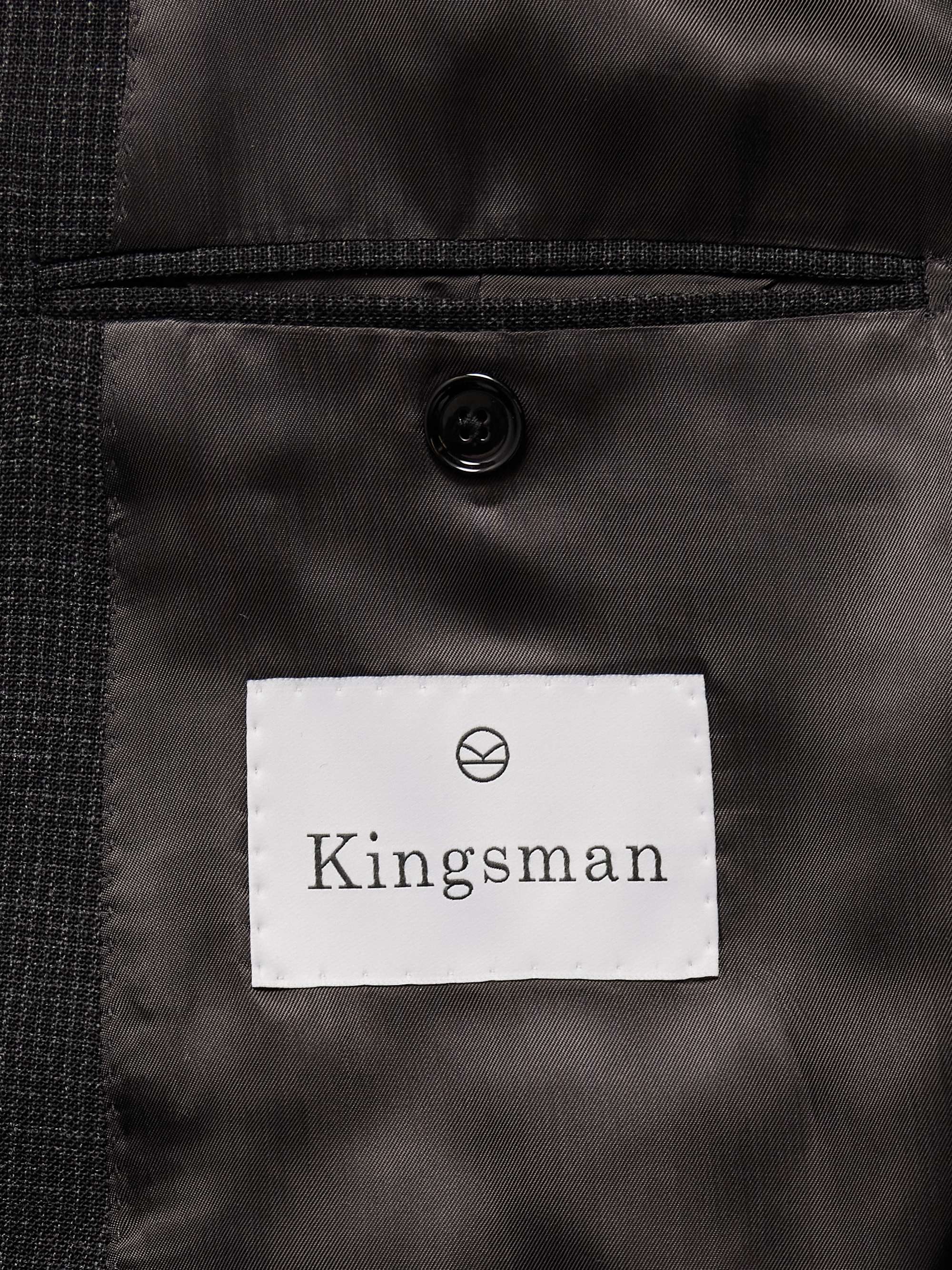 KINGSMAN 