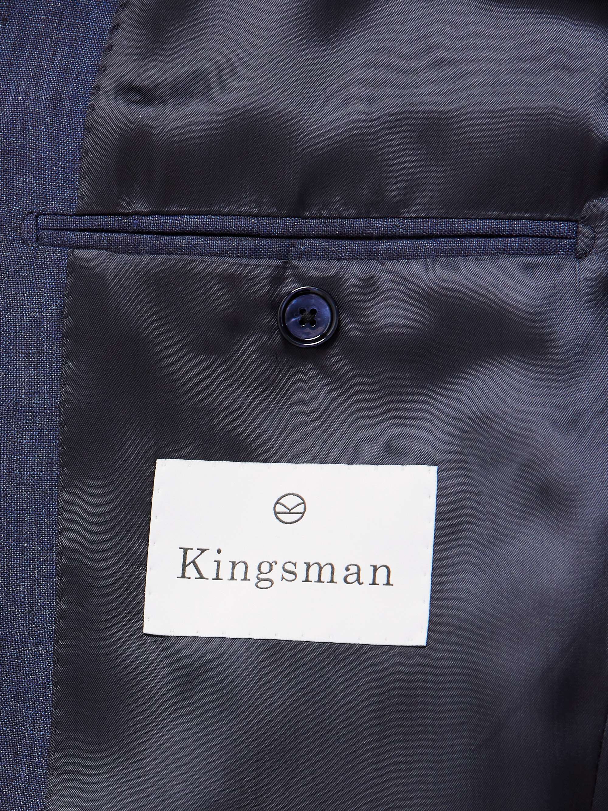 KINGSMAN 