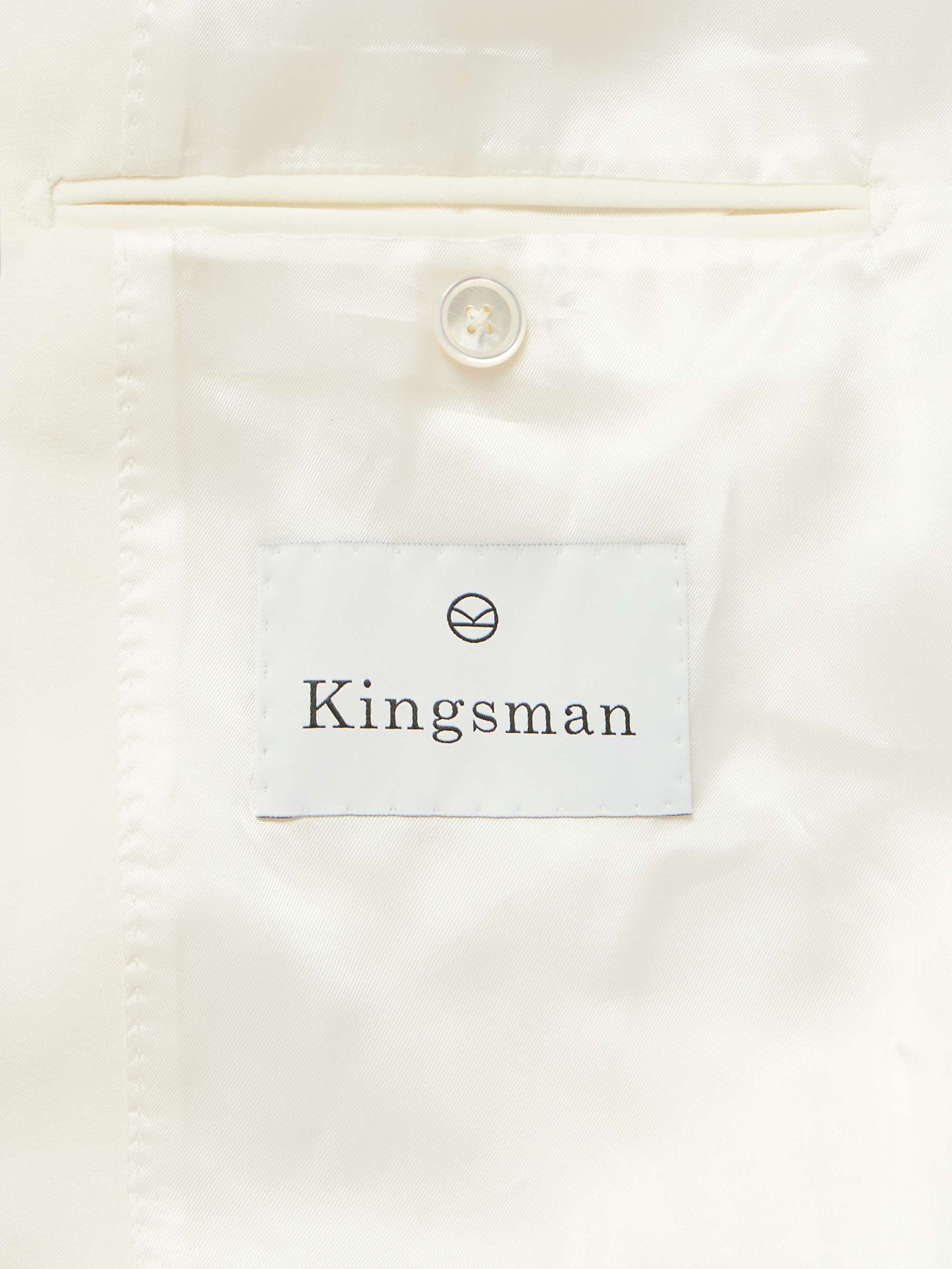 KINGSMAN 