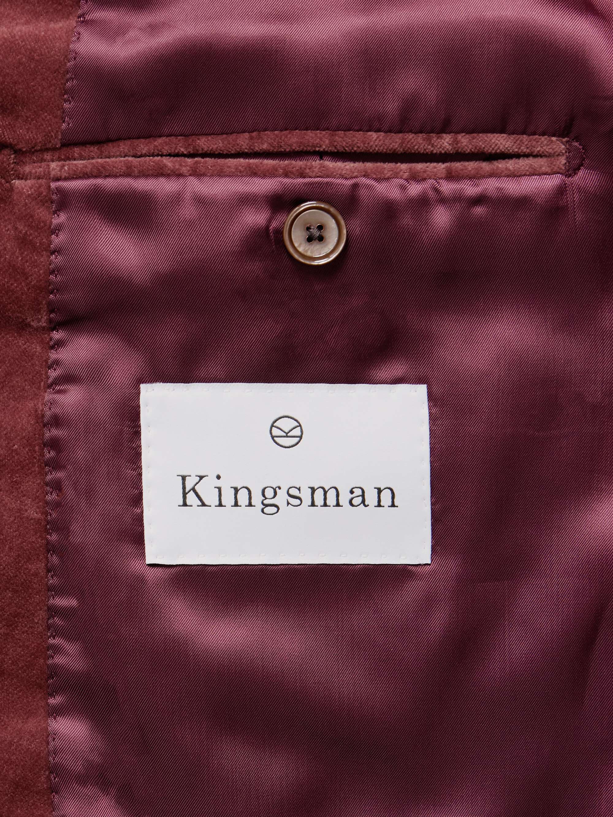 KINGSMAN 