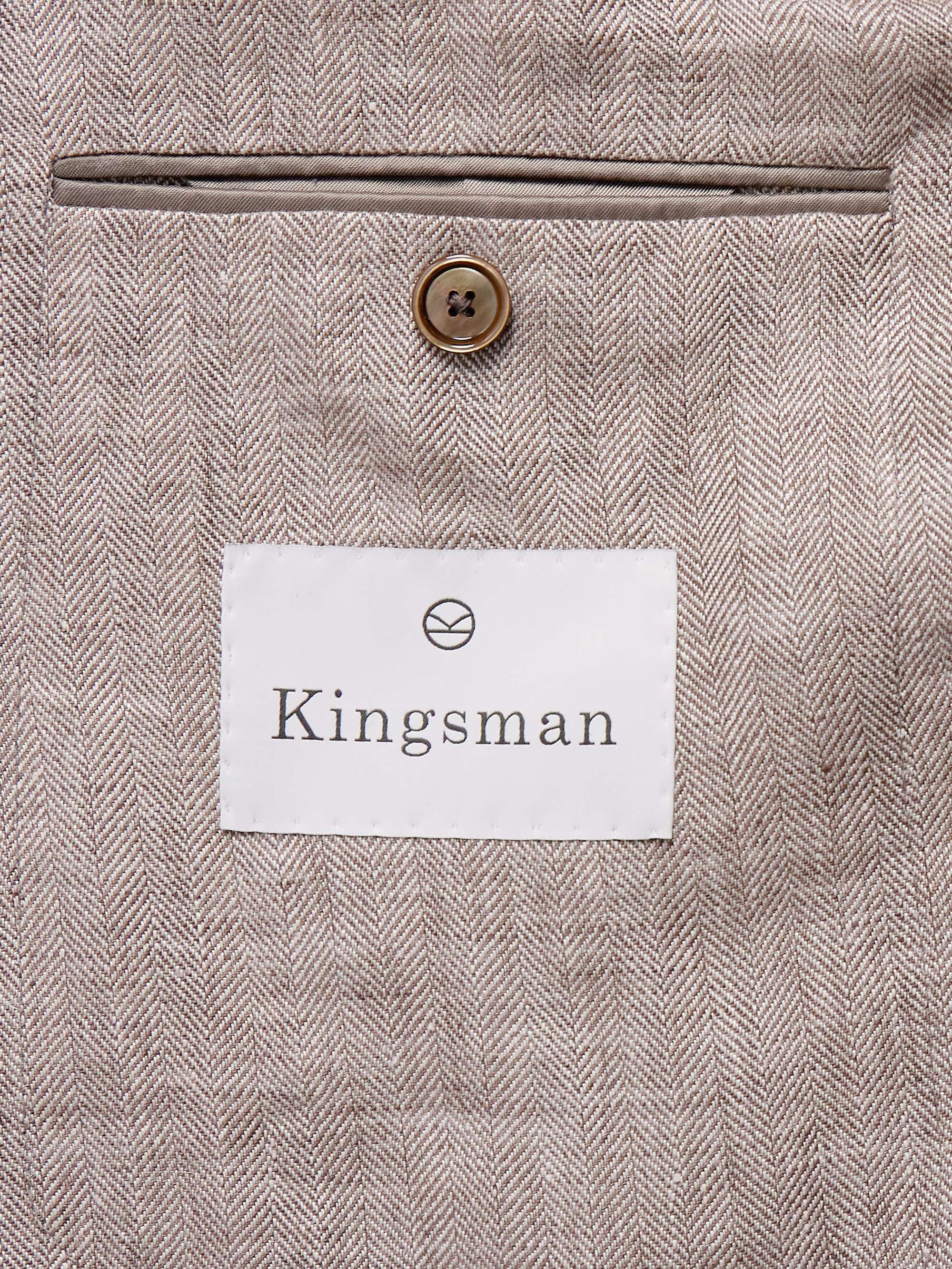 KINGSMAN 