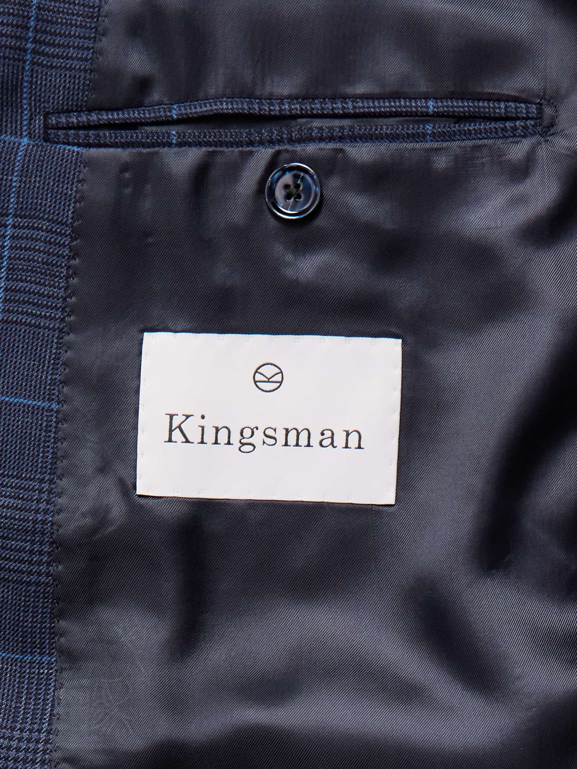 KINGSMAN 