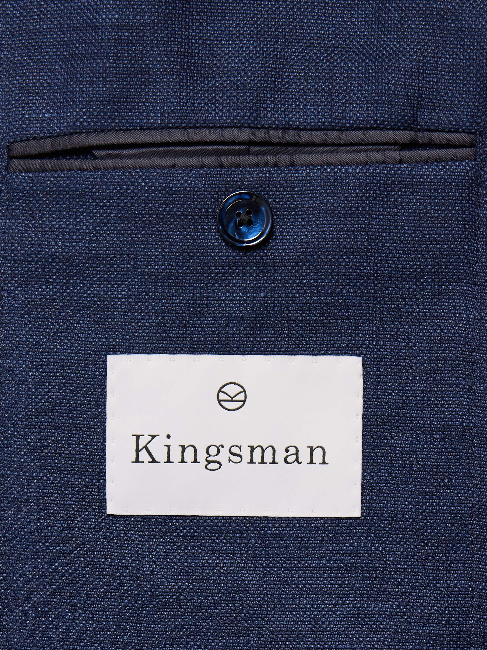 KINGSMAN 