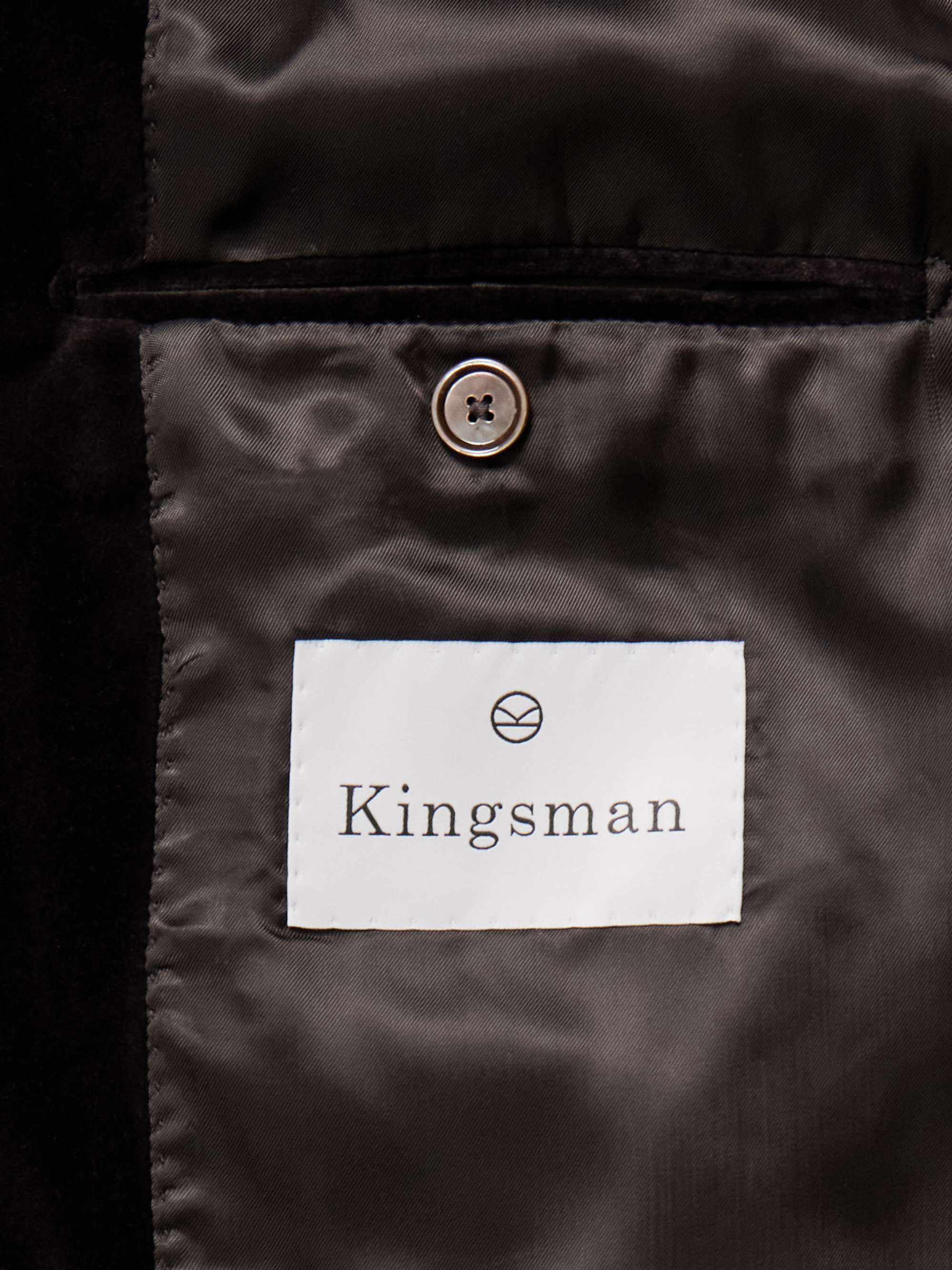 KINGSMAN 