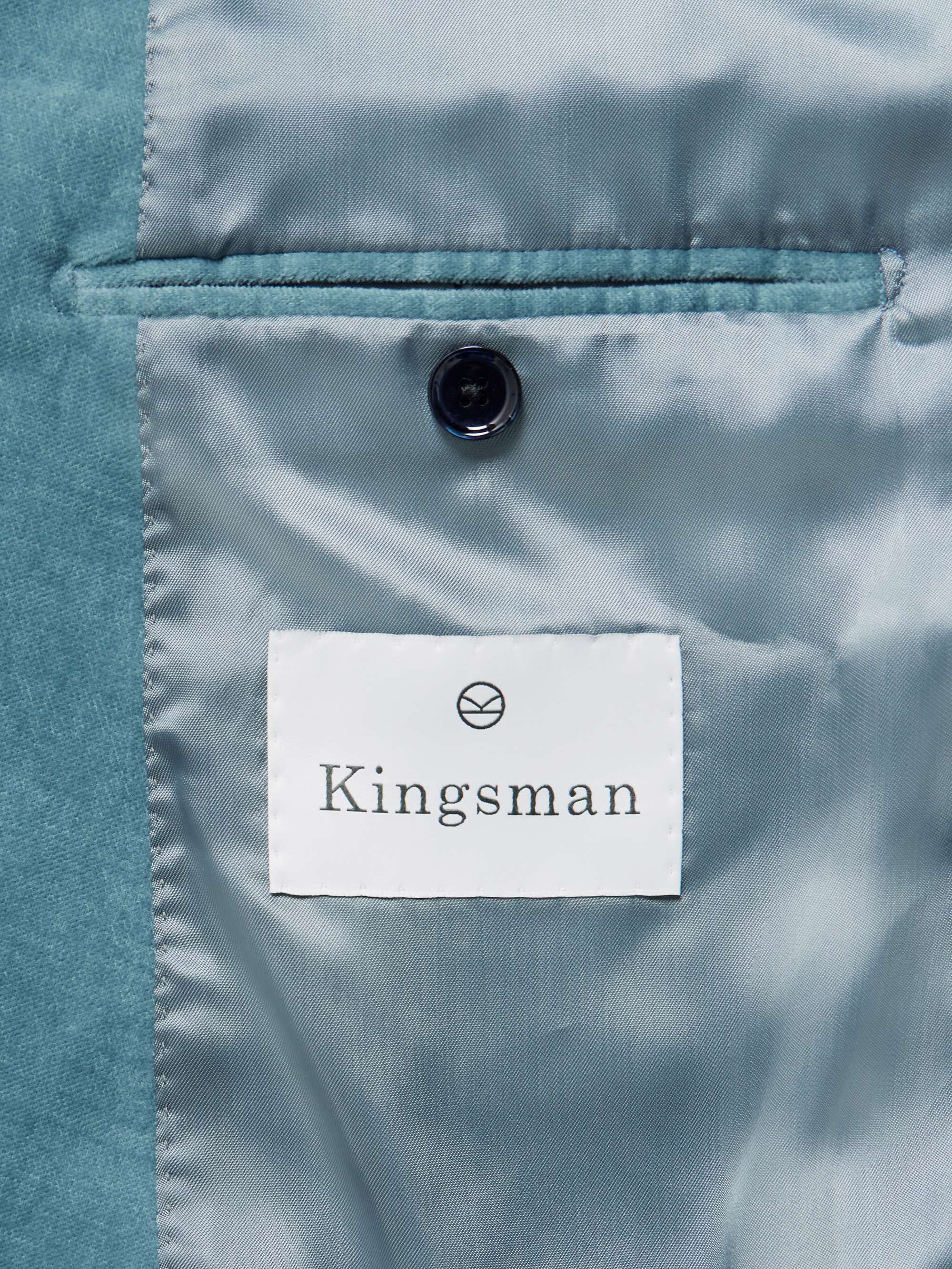 KINGSMAN 