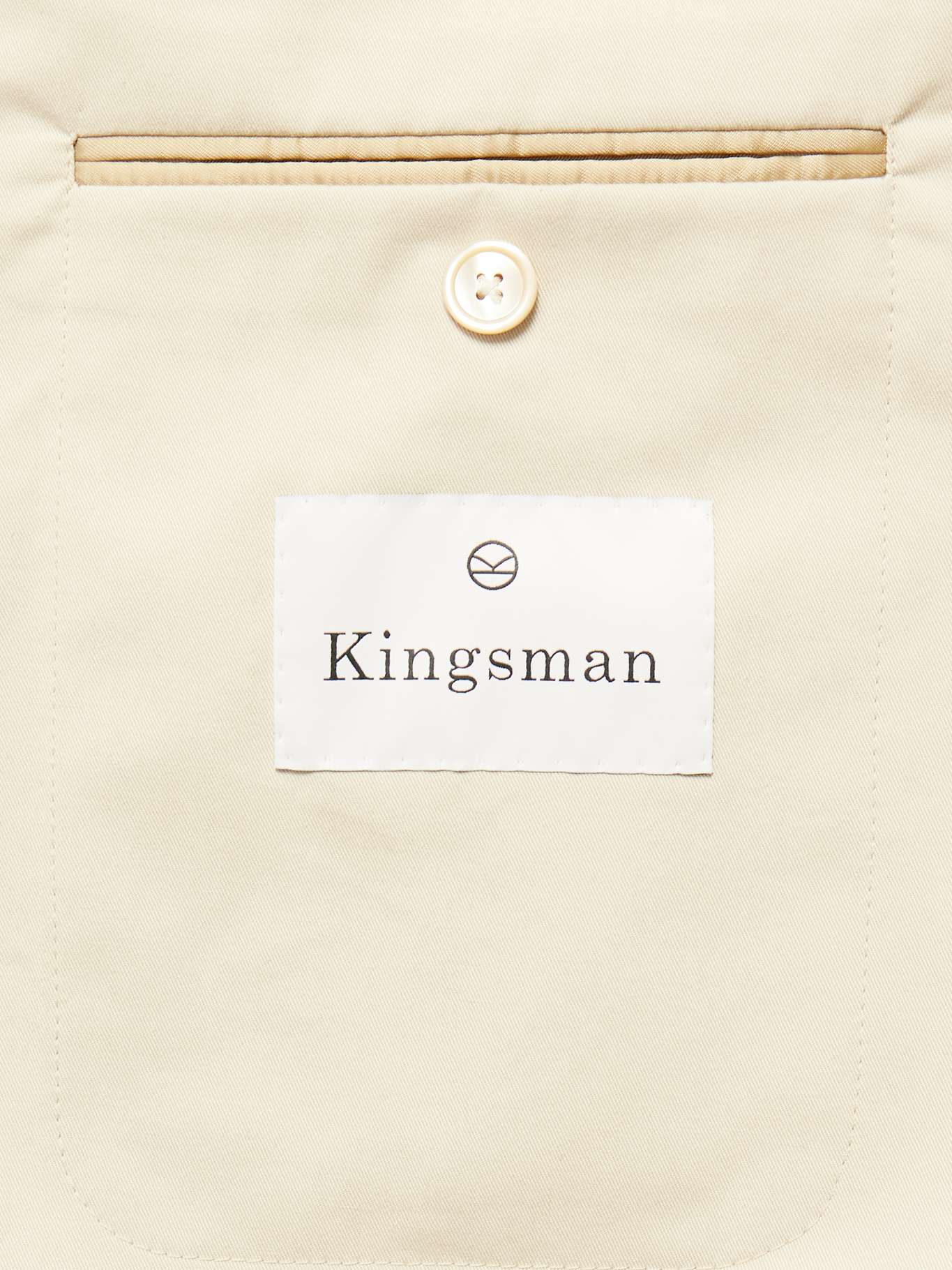 KINGSTON MENS JACKETS - GREY/BLACK main image 1