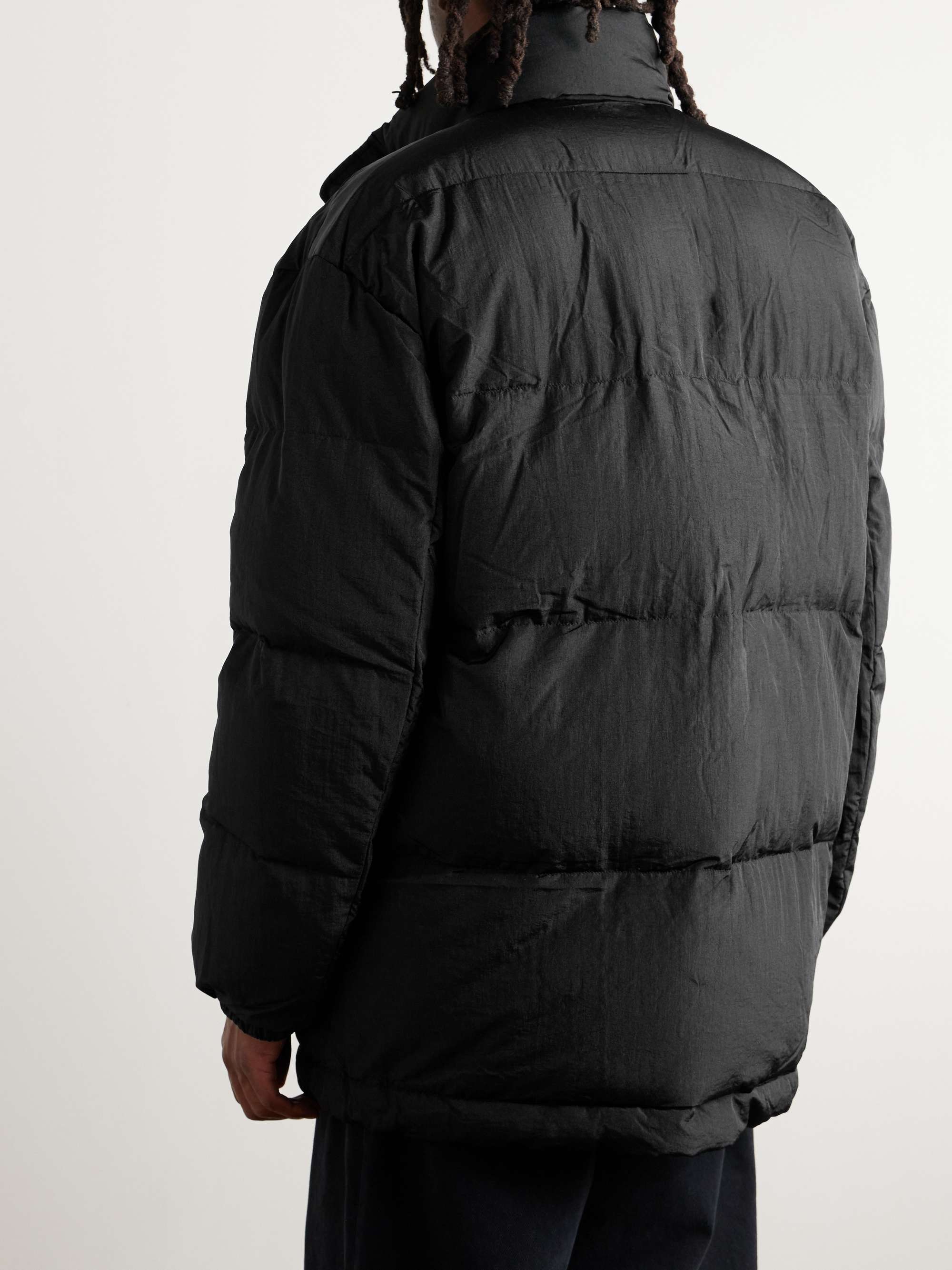 ISABEL MARANT Dilyamo Padded Shell Jacket for Men | MR PORTER