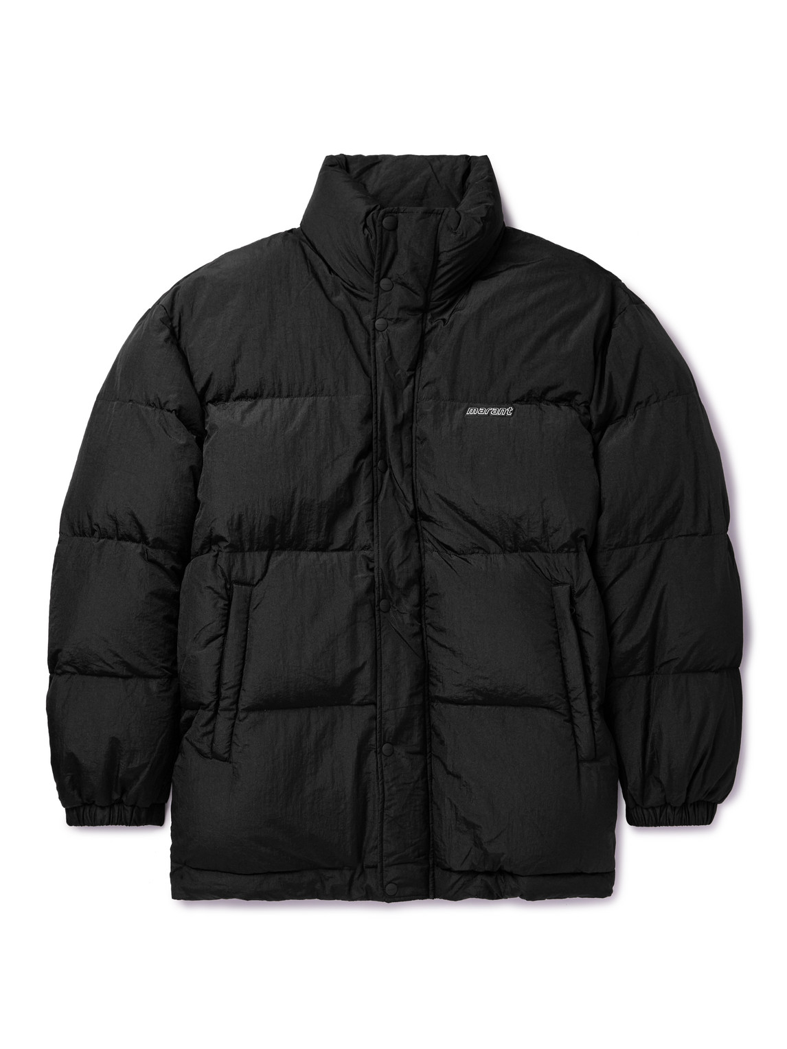 Dilyamo Padded Shell Jacket