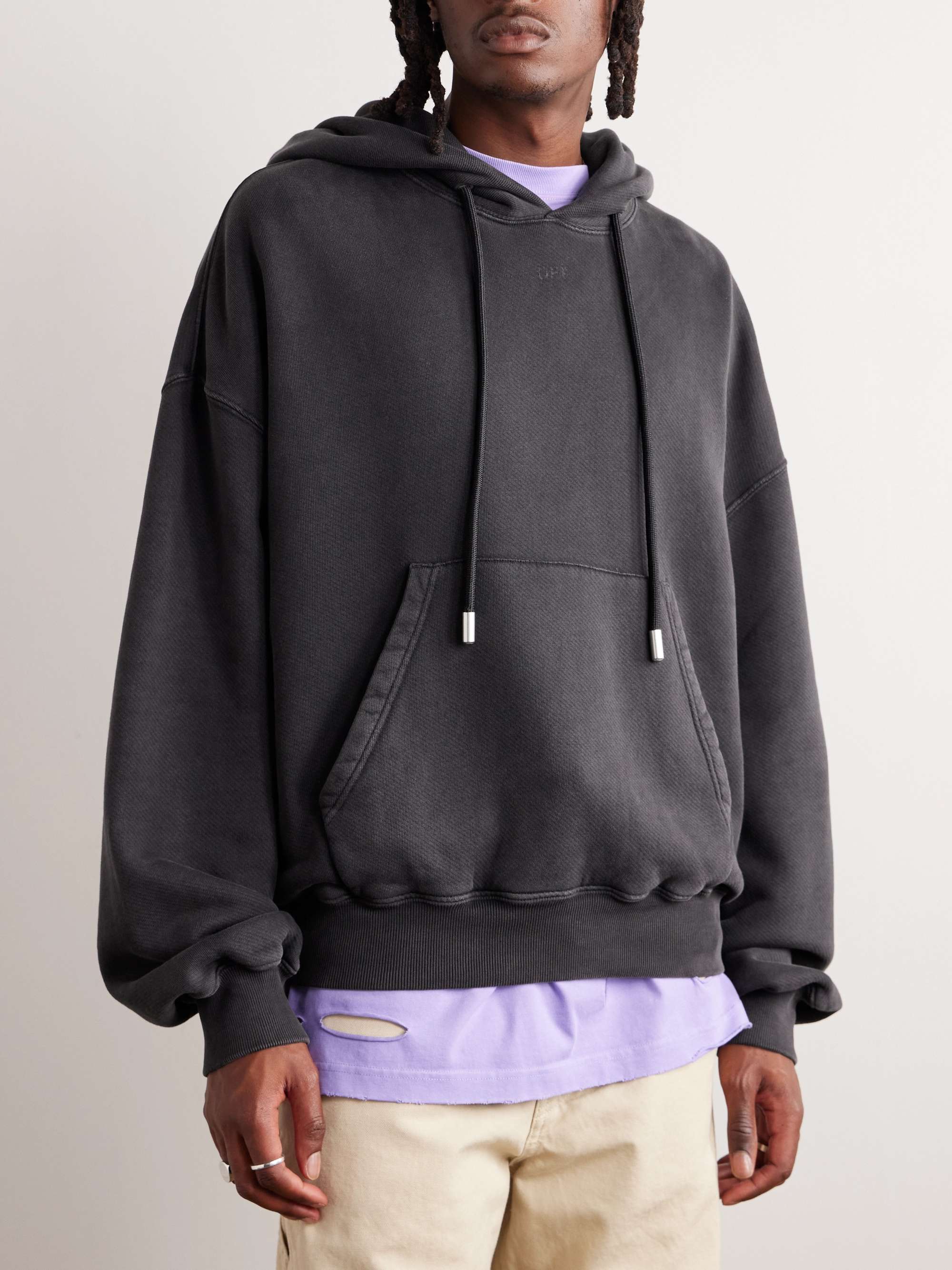 OFF-WHITE 