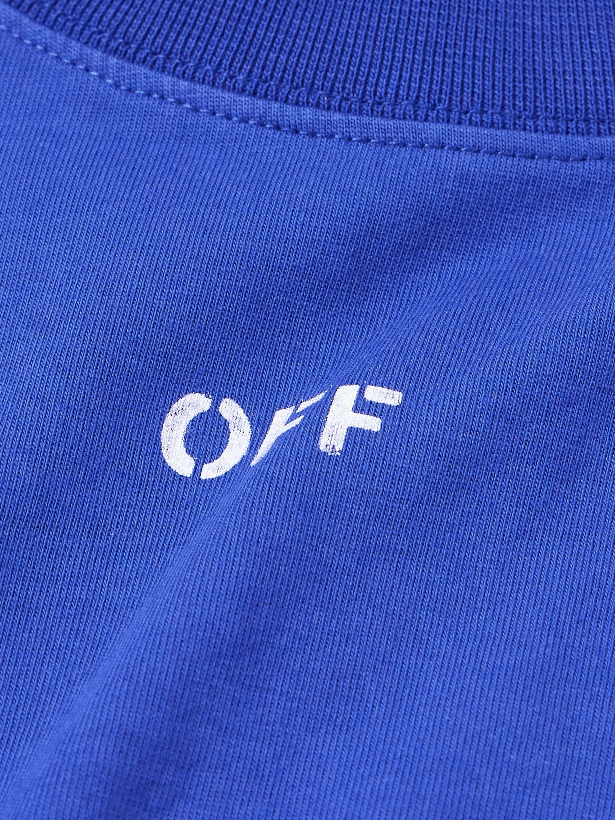 OFF-WHITE 