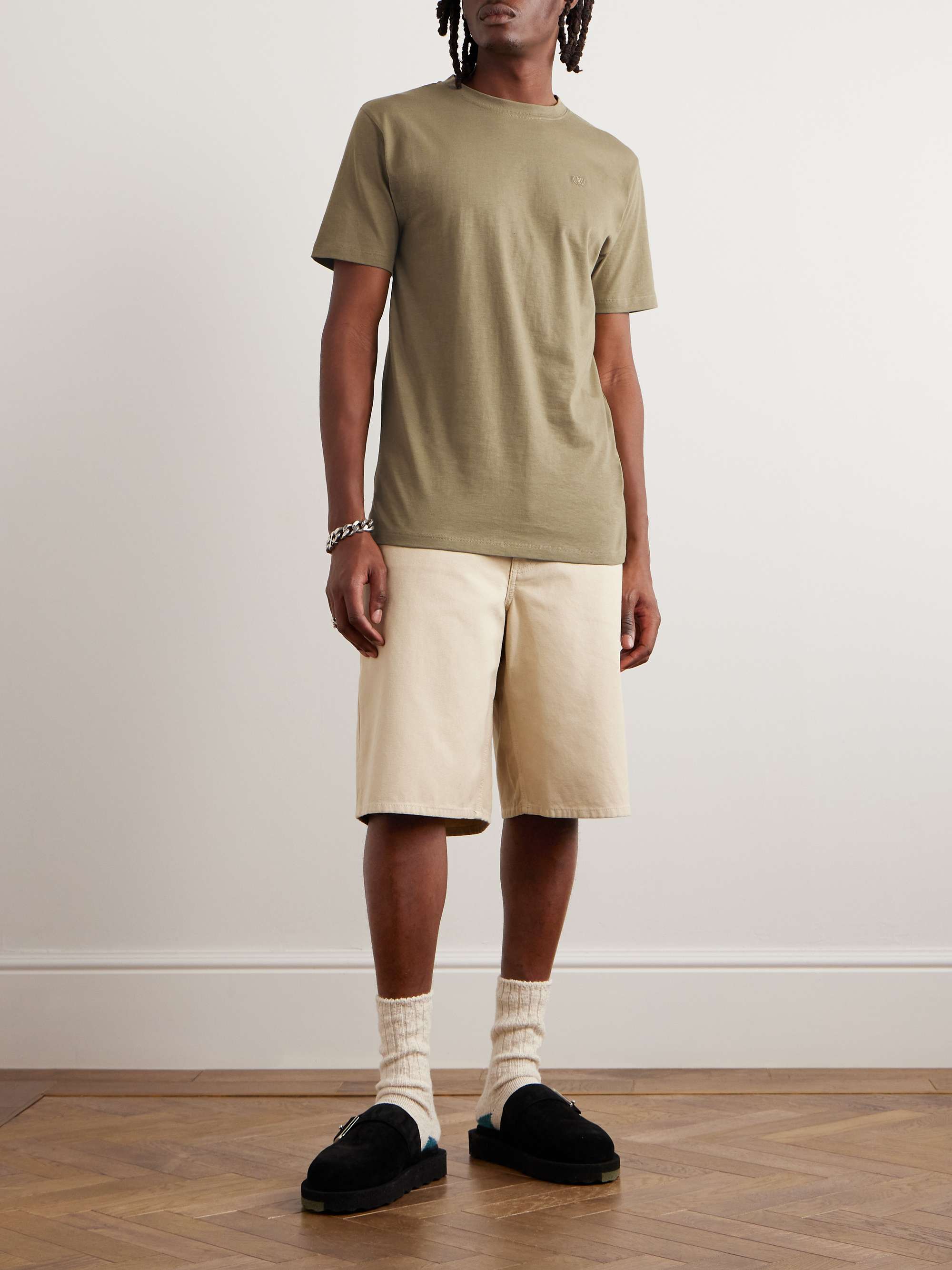 OFF-WHITE 