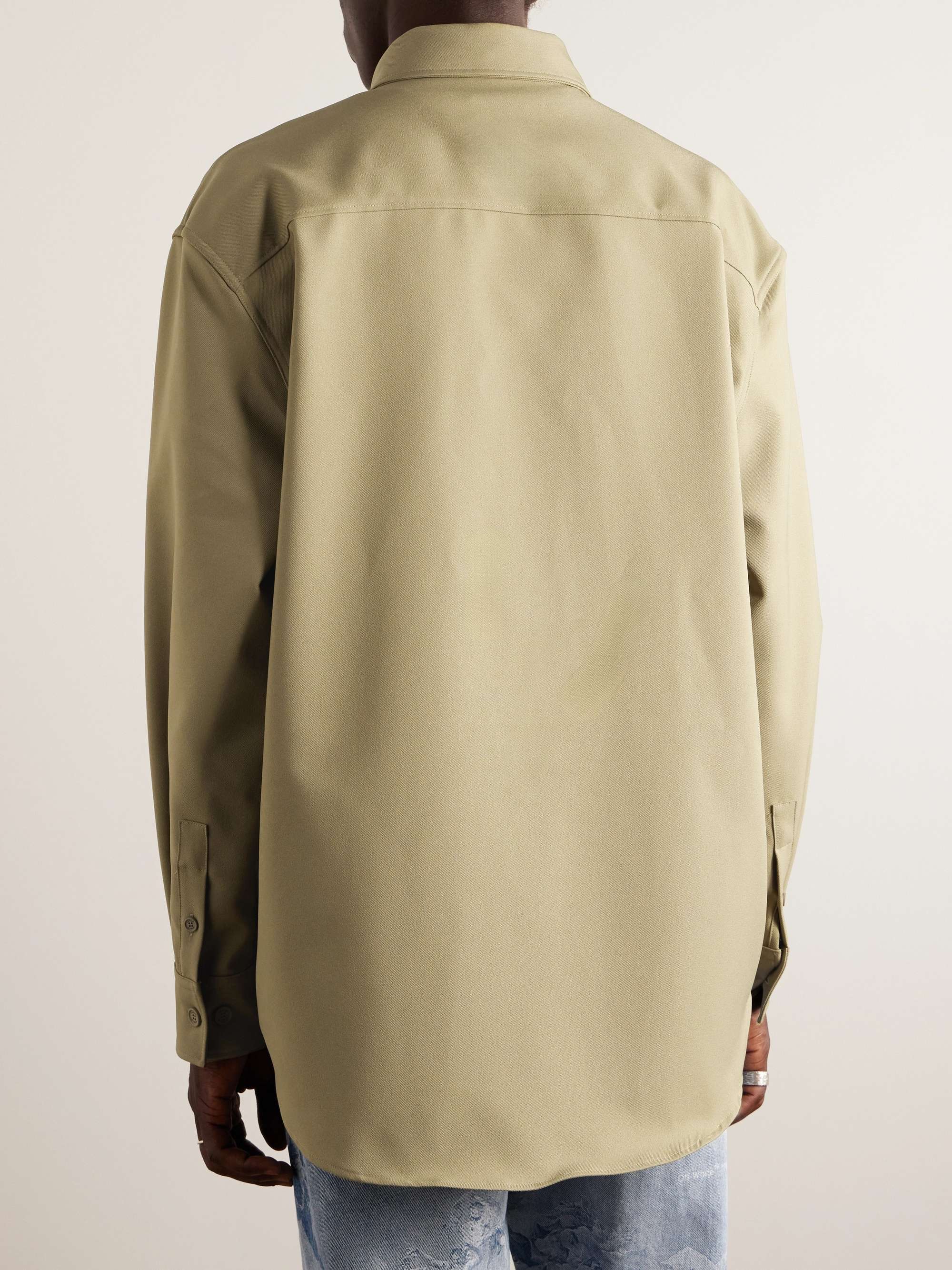 OFF-WHITE 