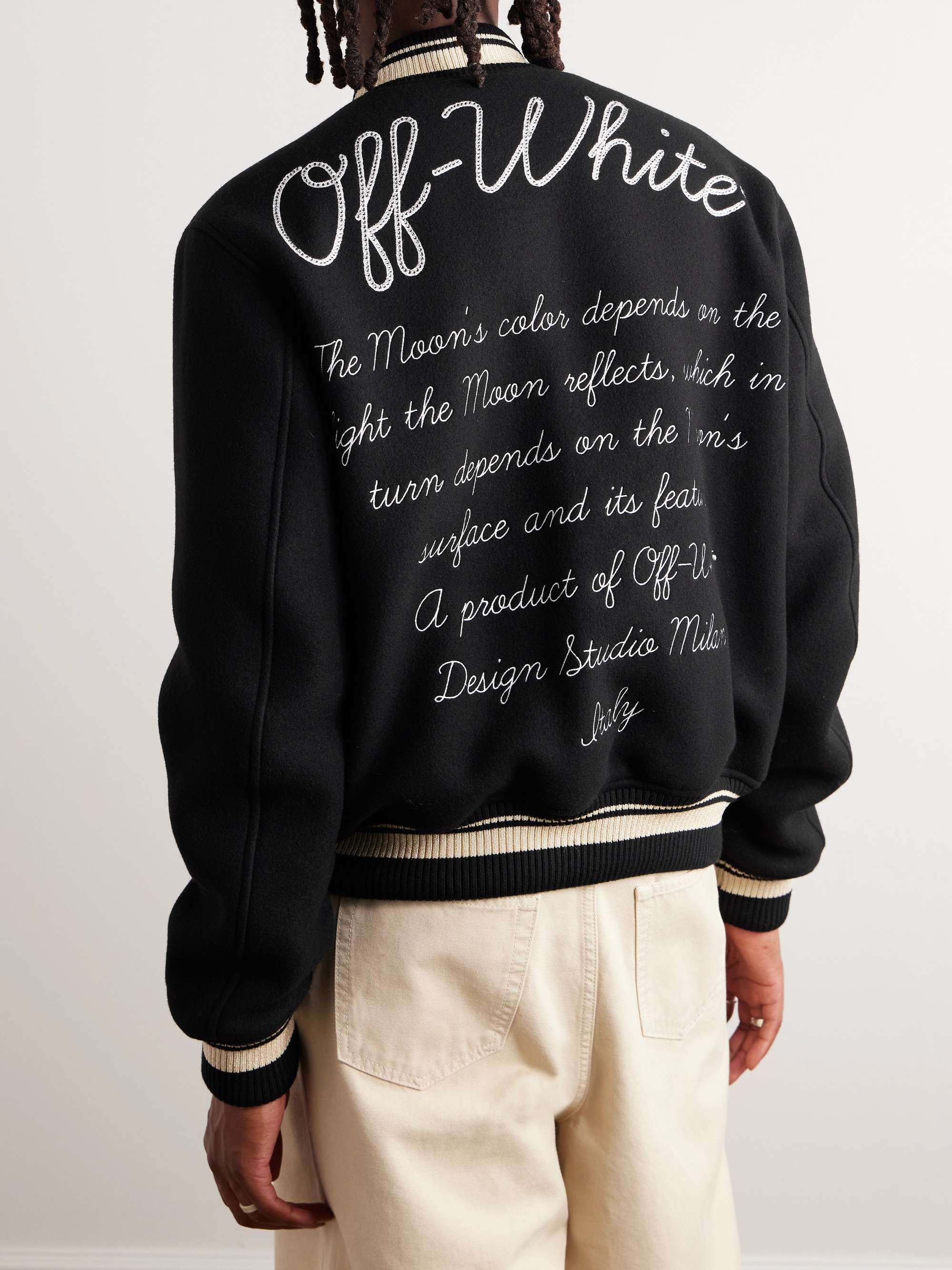 OFF-WHITE 