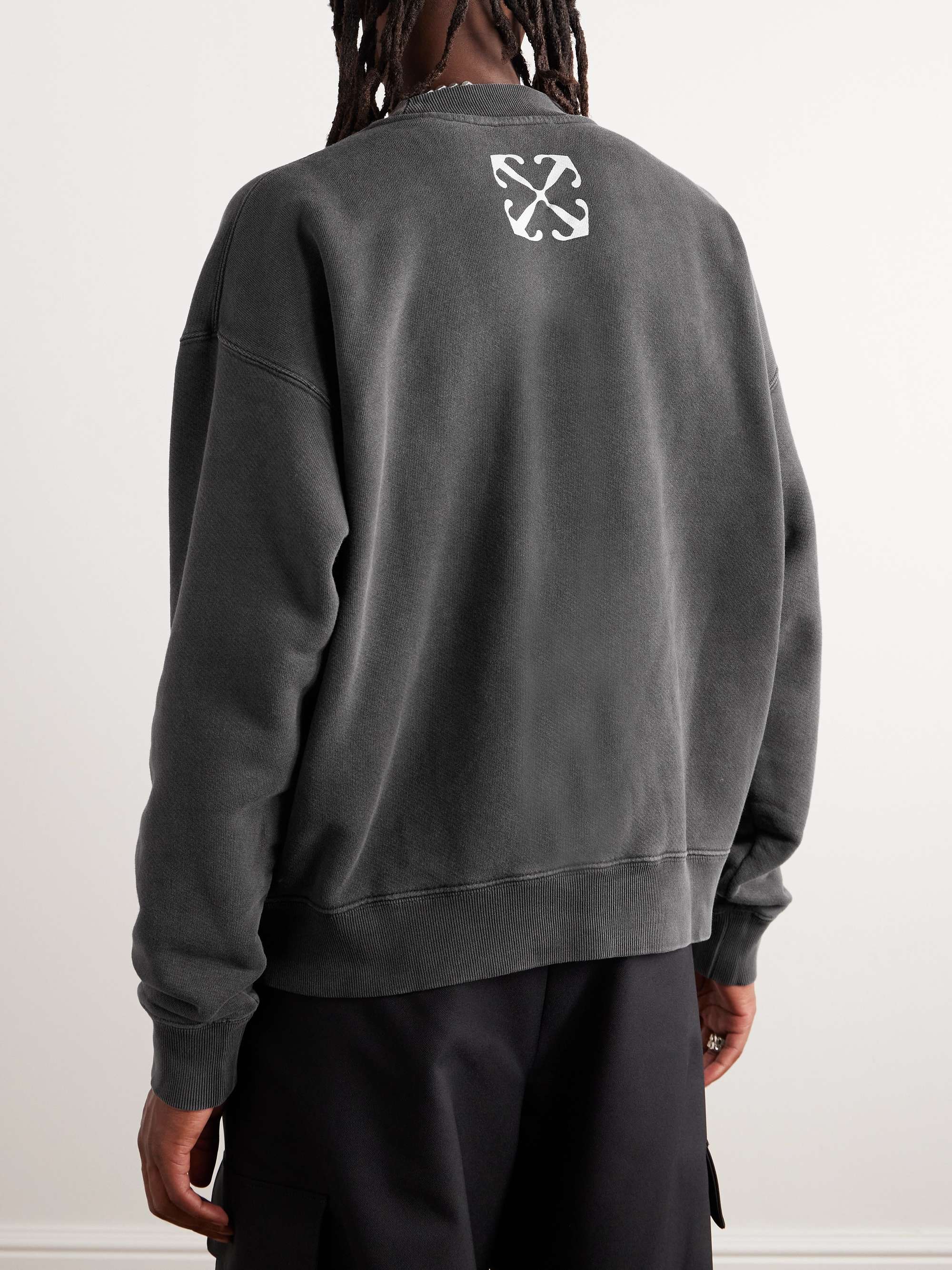 OFF-WHITE 