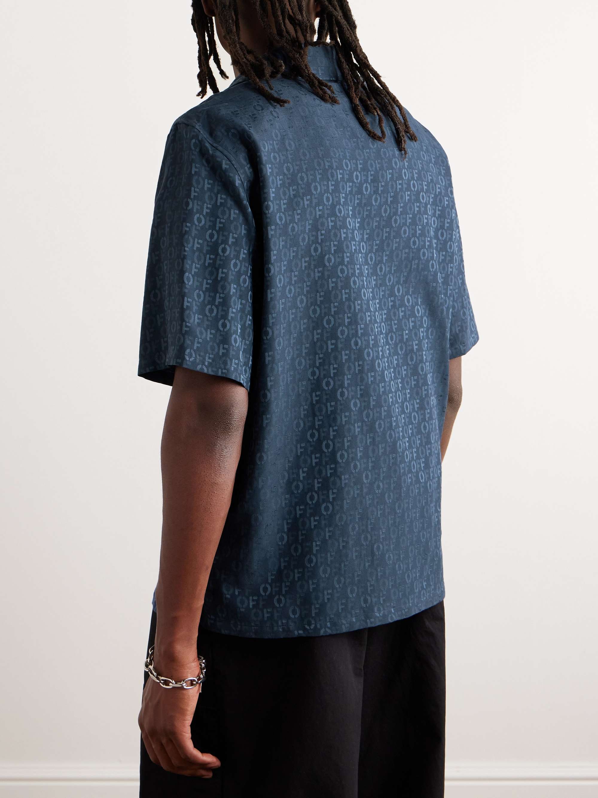 OFF-WHITE 