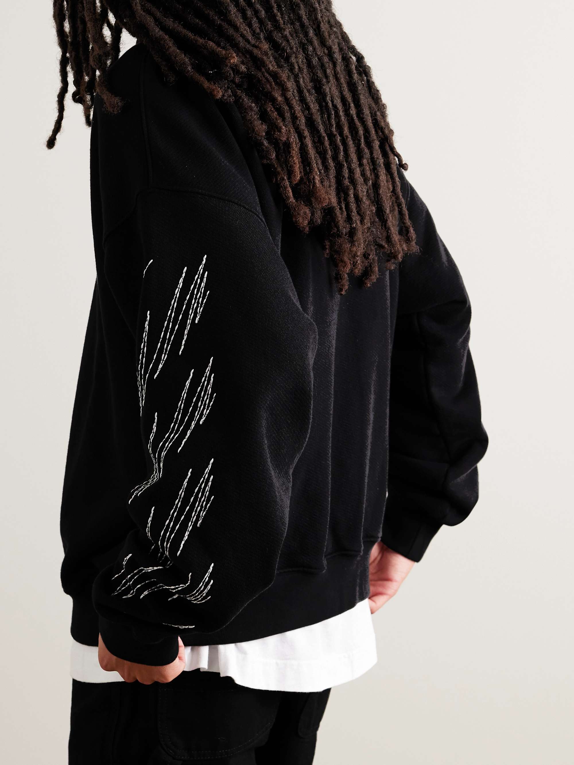 OFF-WHITE 