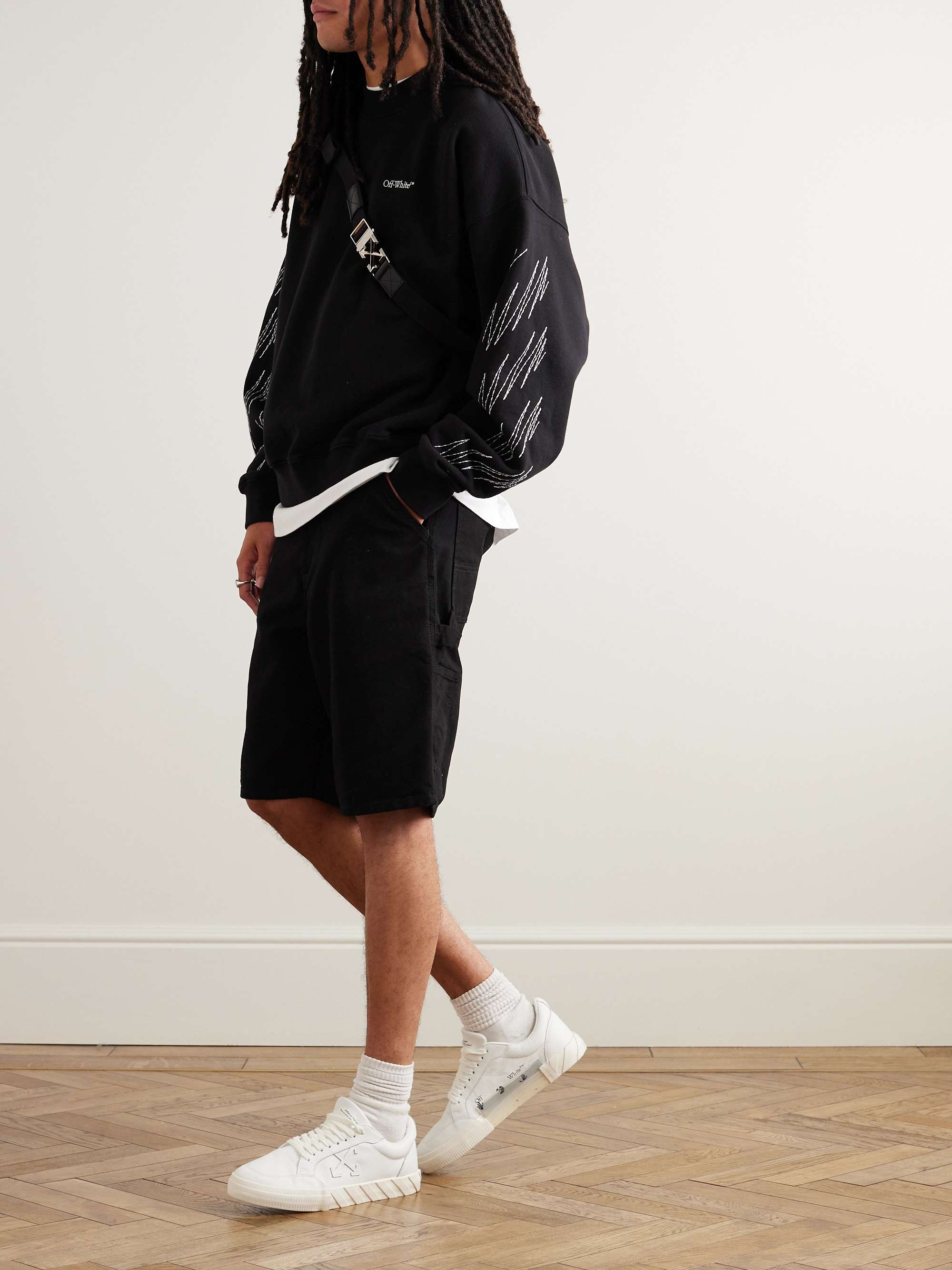 OFF-WHITE 