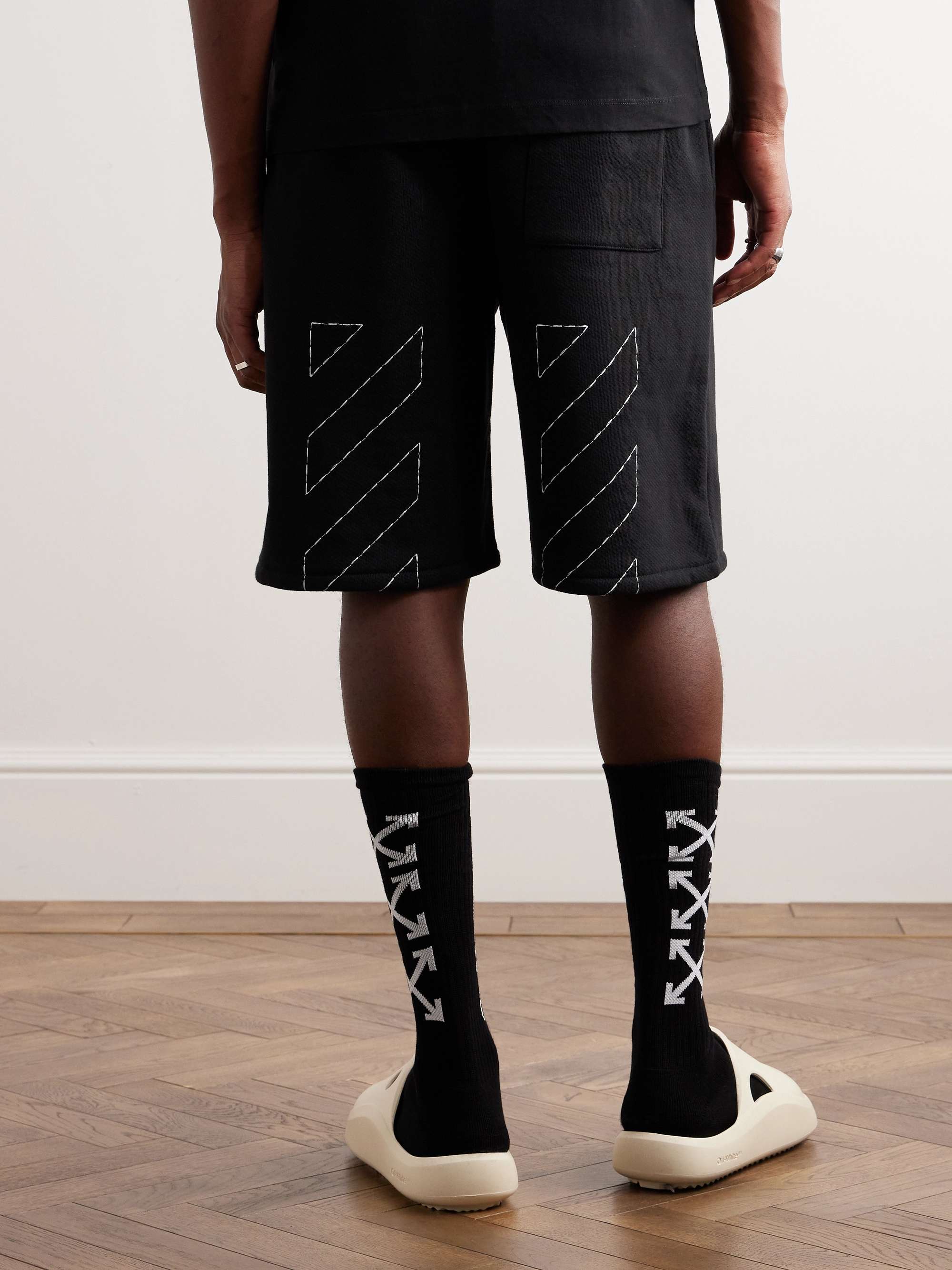 OFF-WHITE 