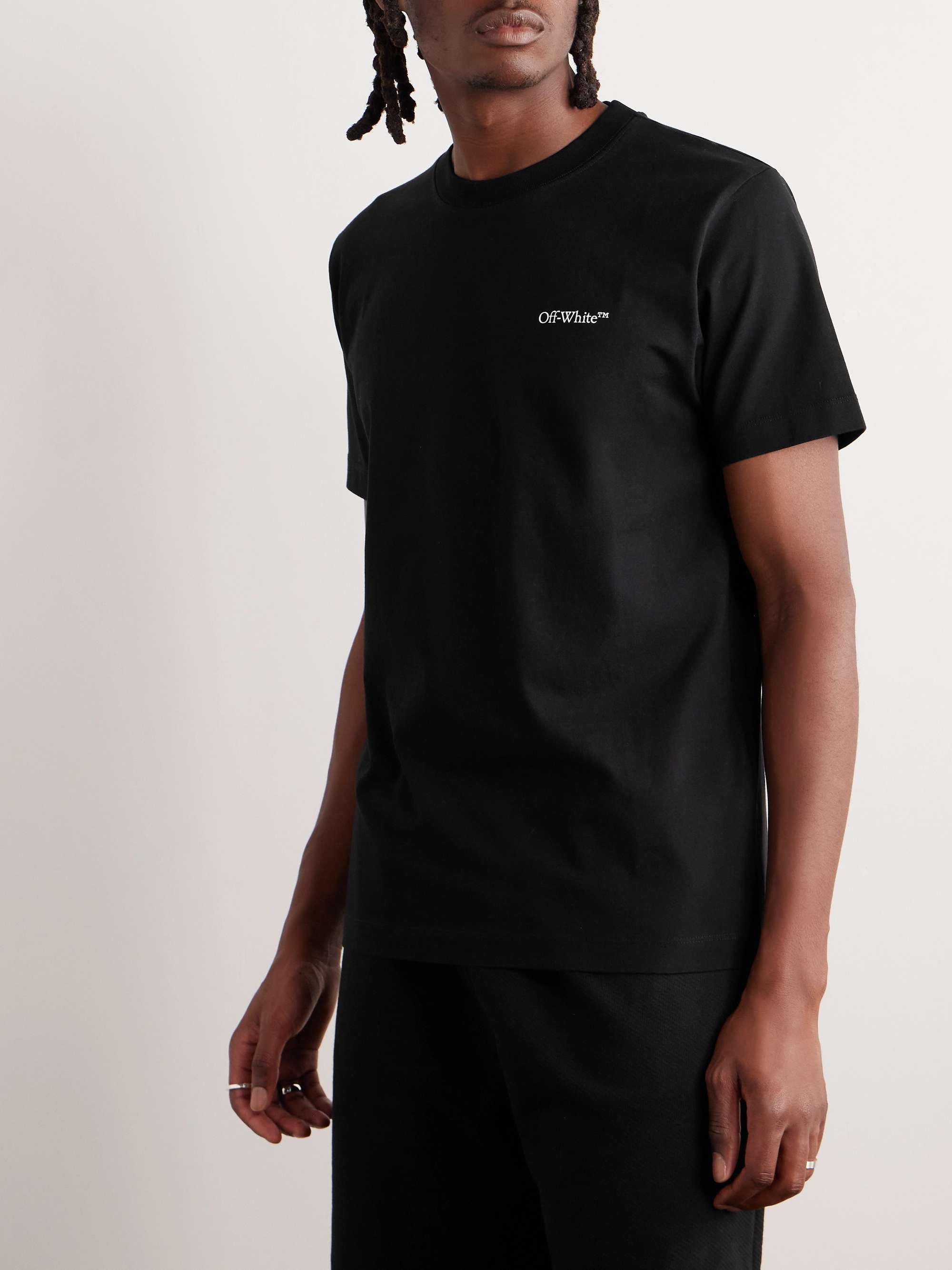 OFF-WHITE 
