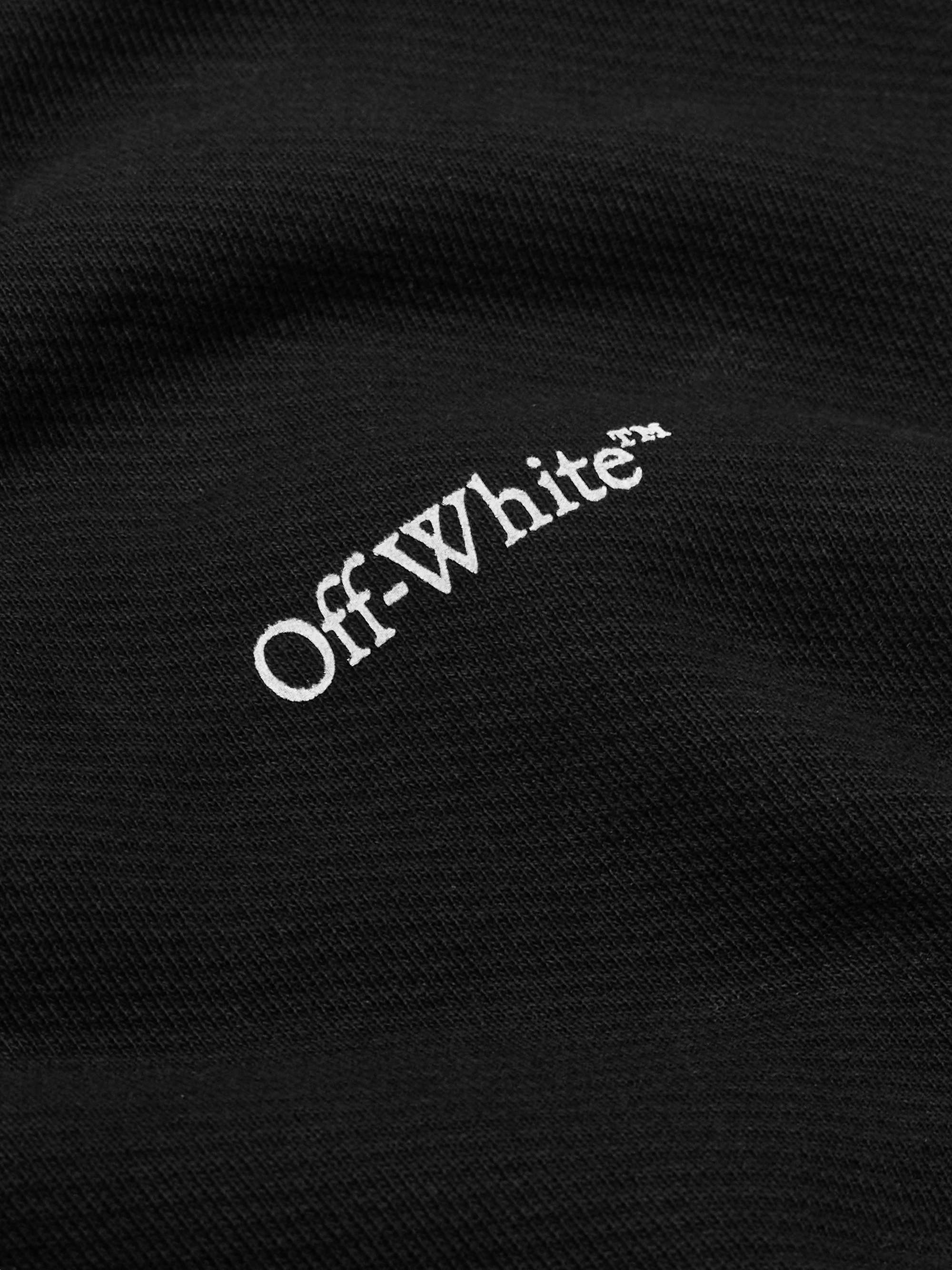 OFF-WHITE 