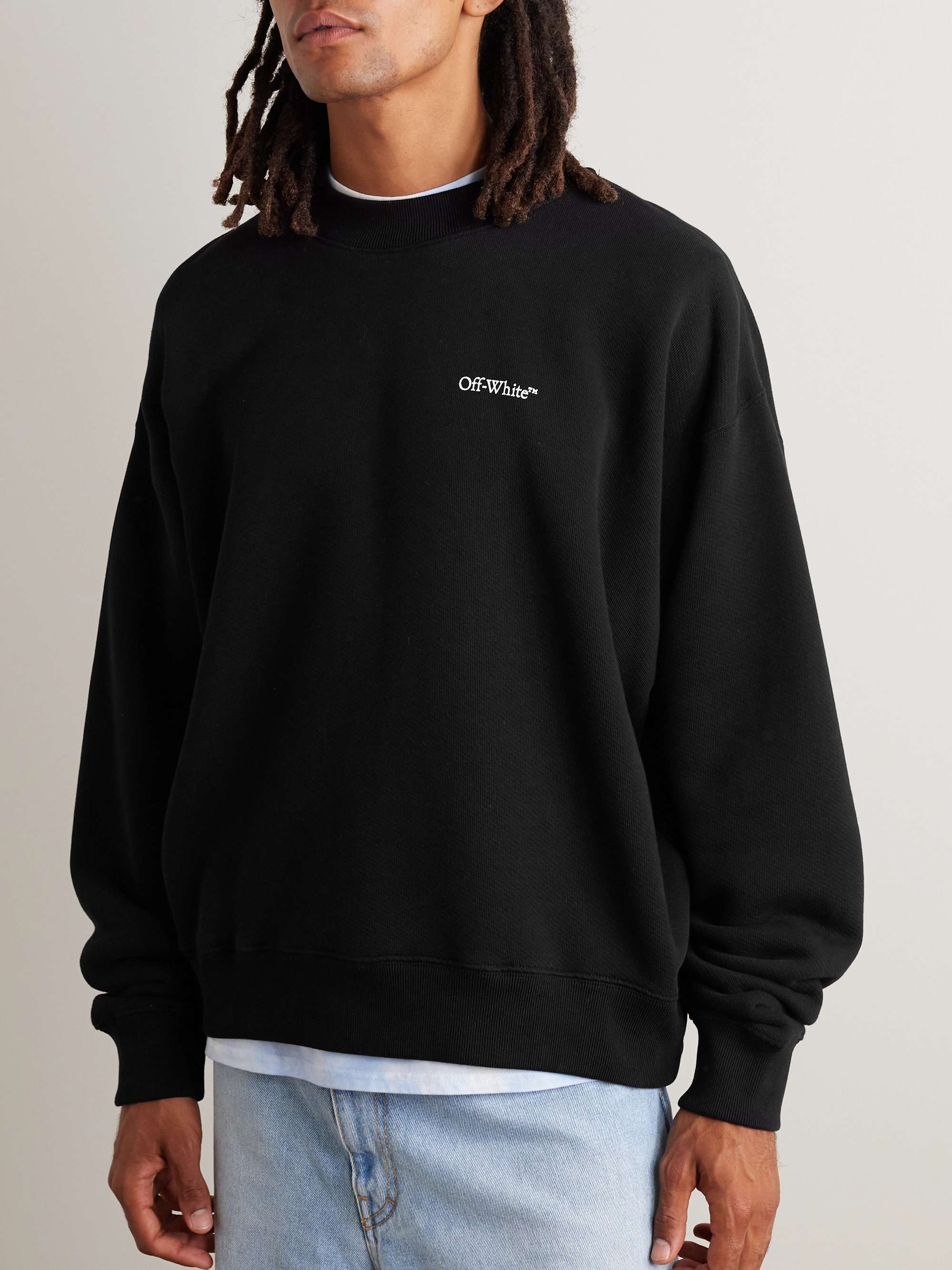 OFF-WHITE 