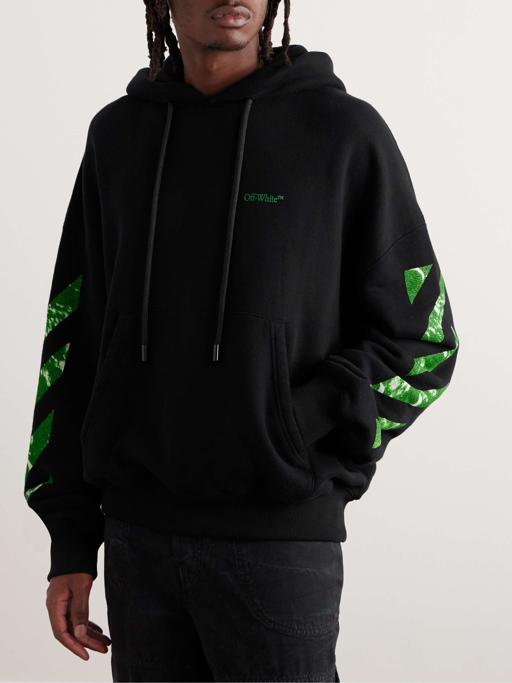 OFF-WHITE 