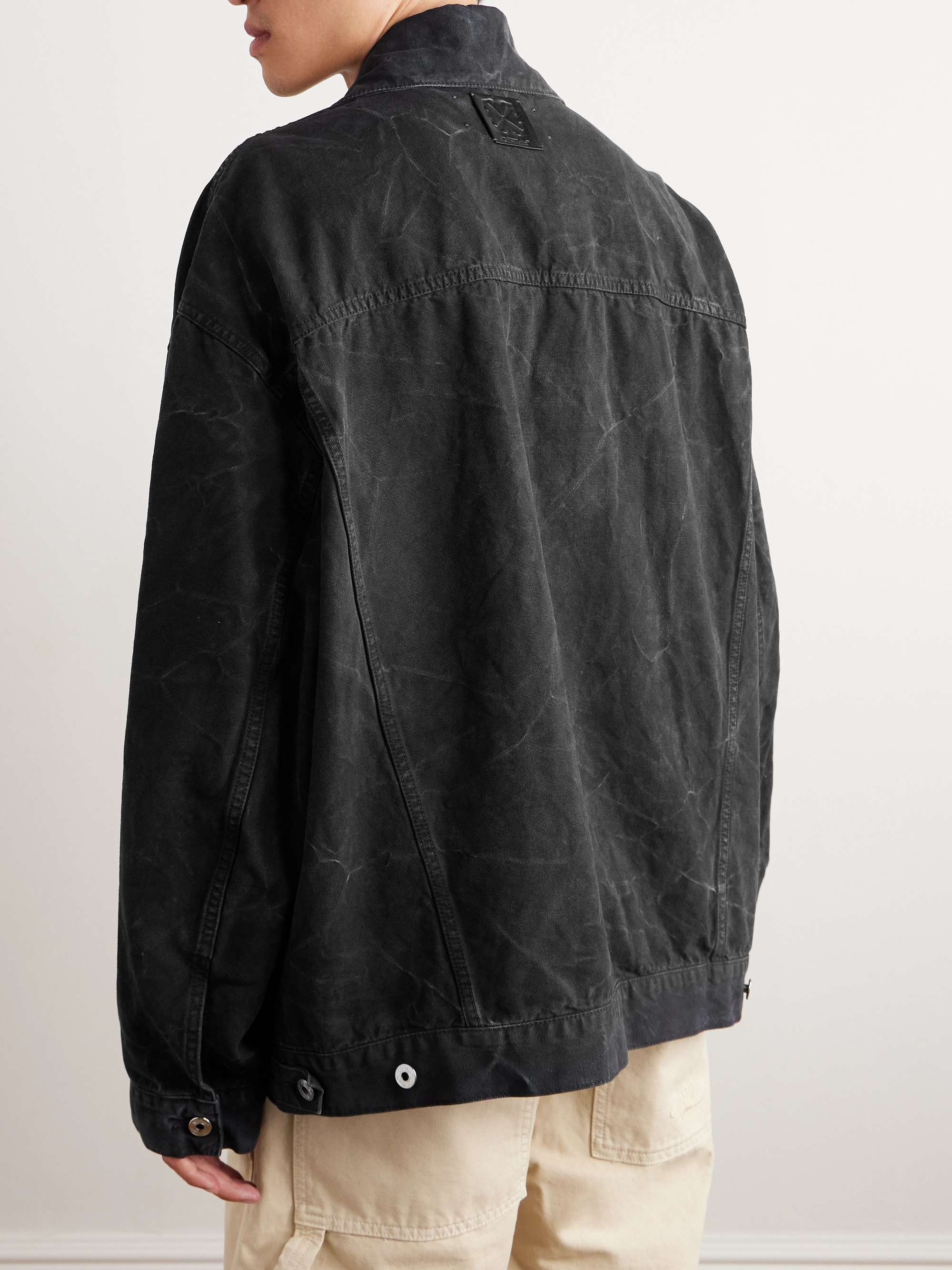 OFF-WHITE 