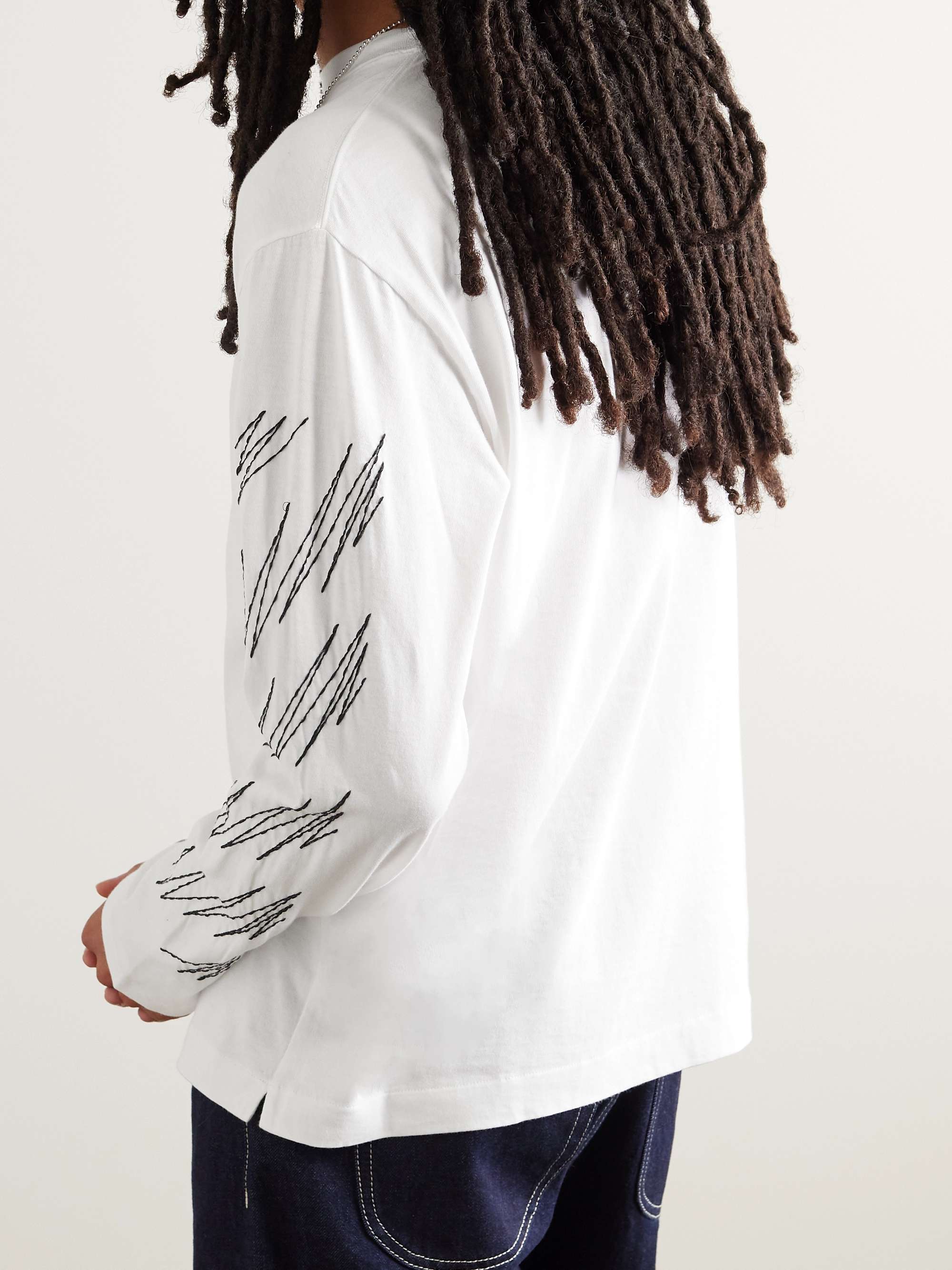 OFF-WHITE 