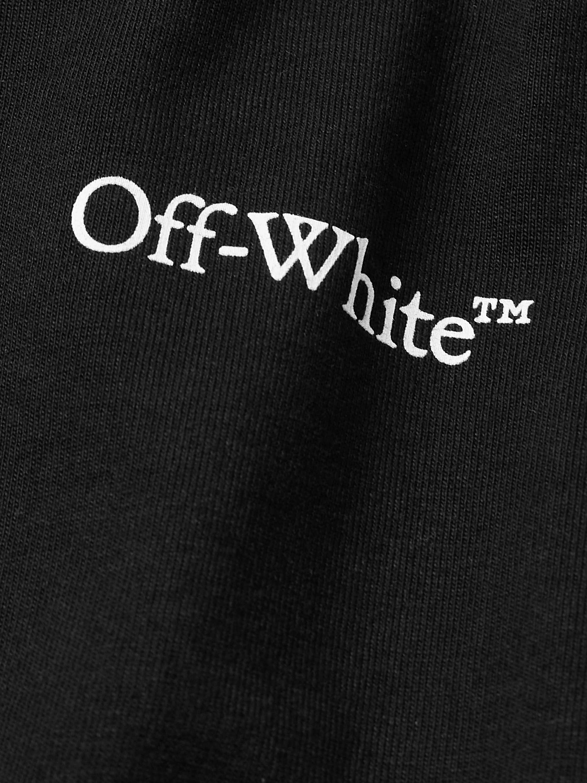 OFF-WHITE 
