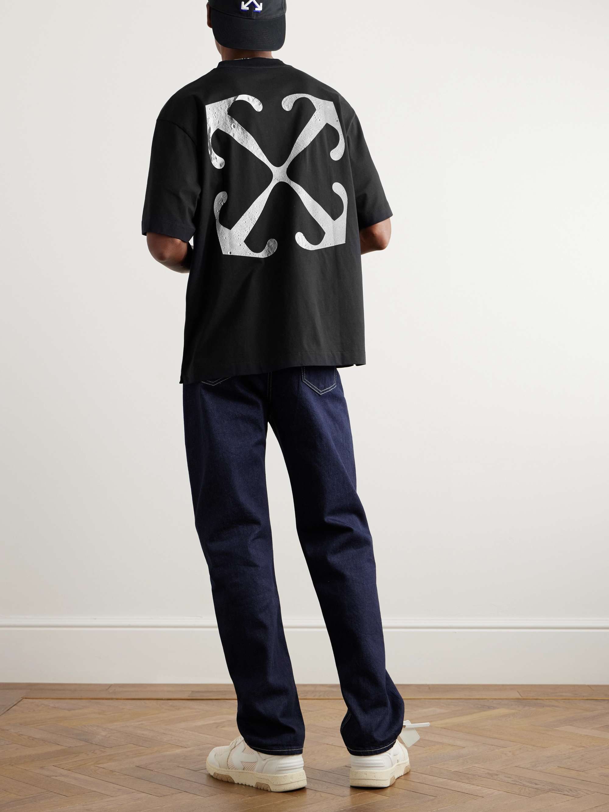 OFF-WHITE 