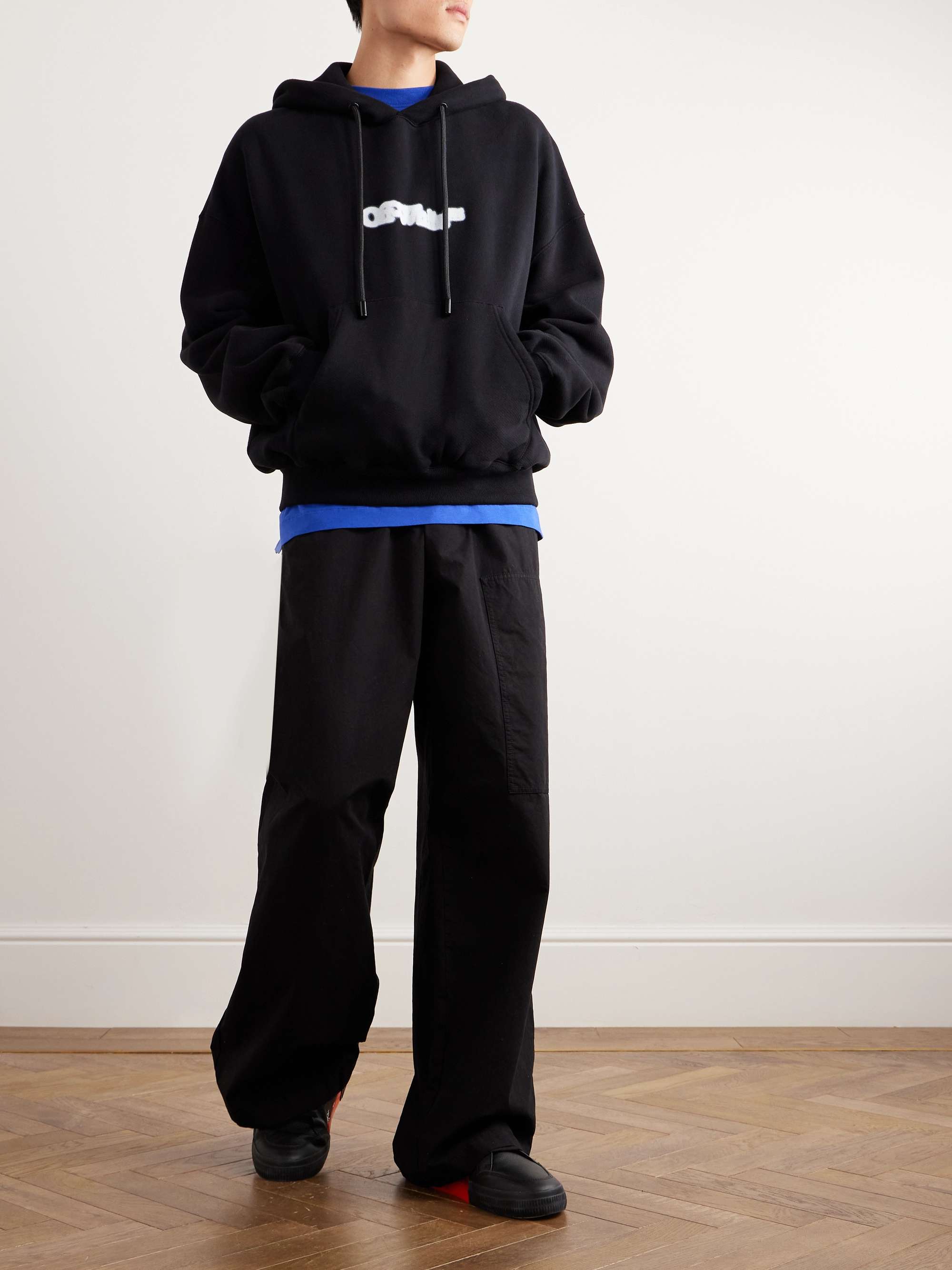 OFF-WHITE 