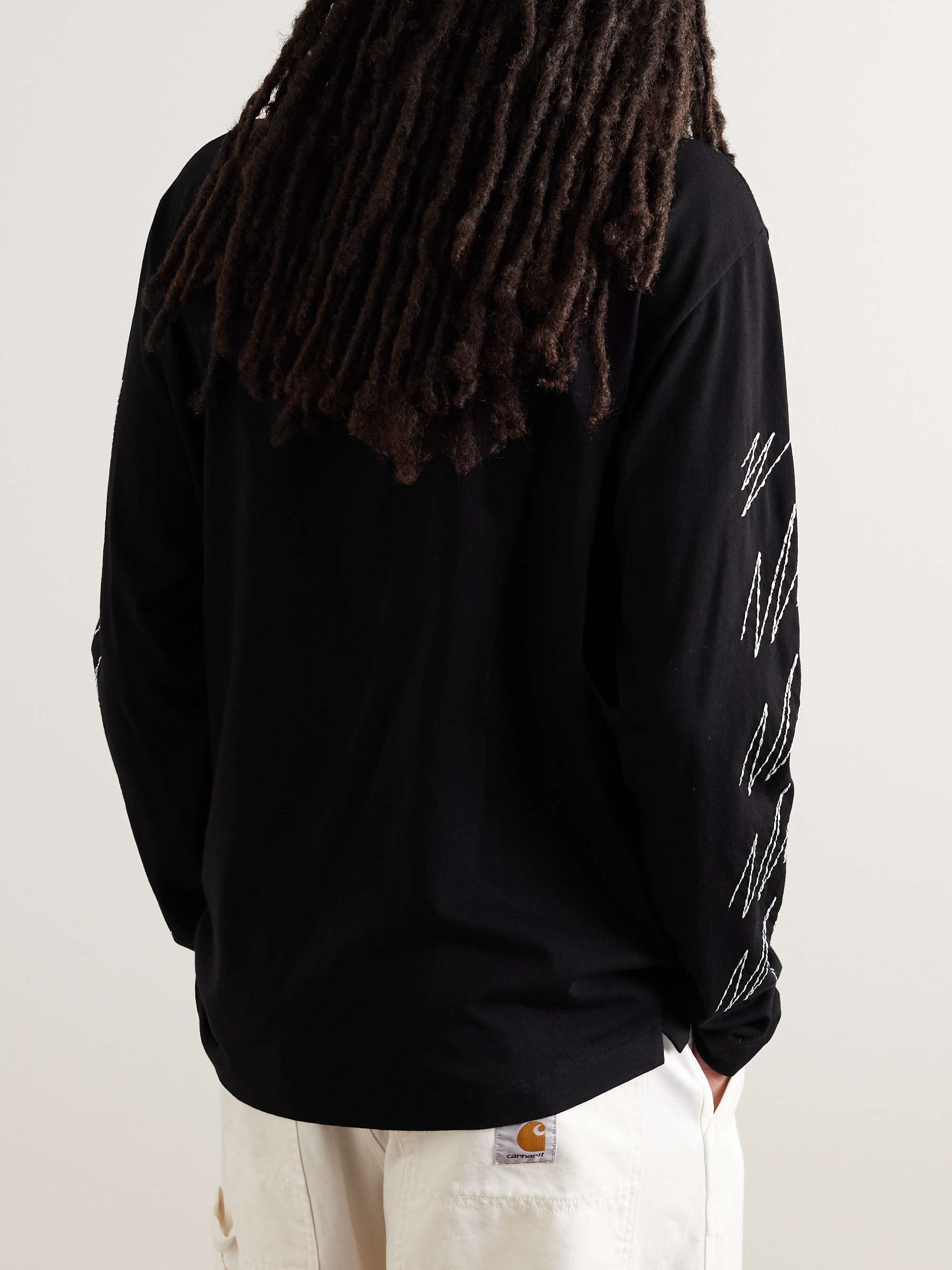 OFF-WHITE 