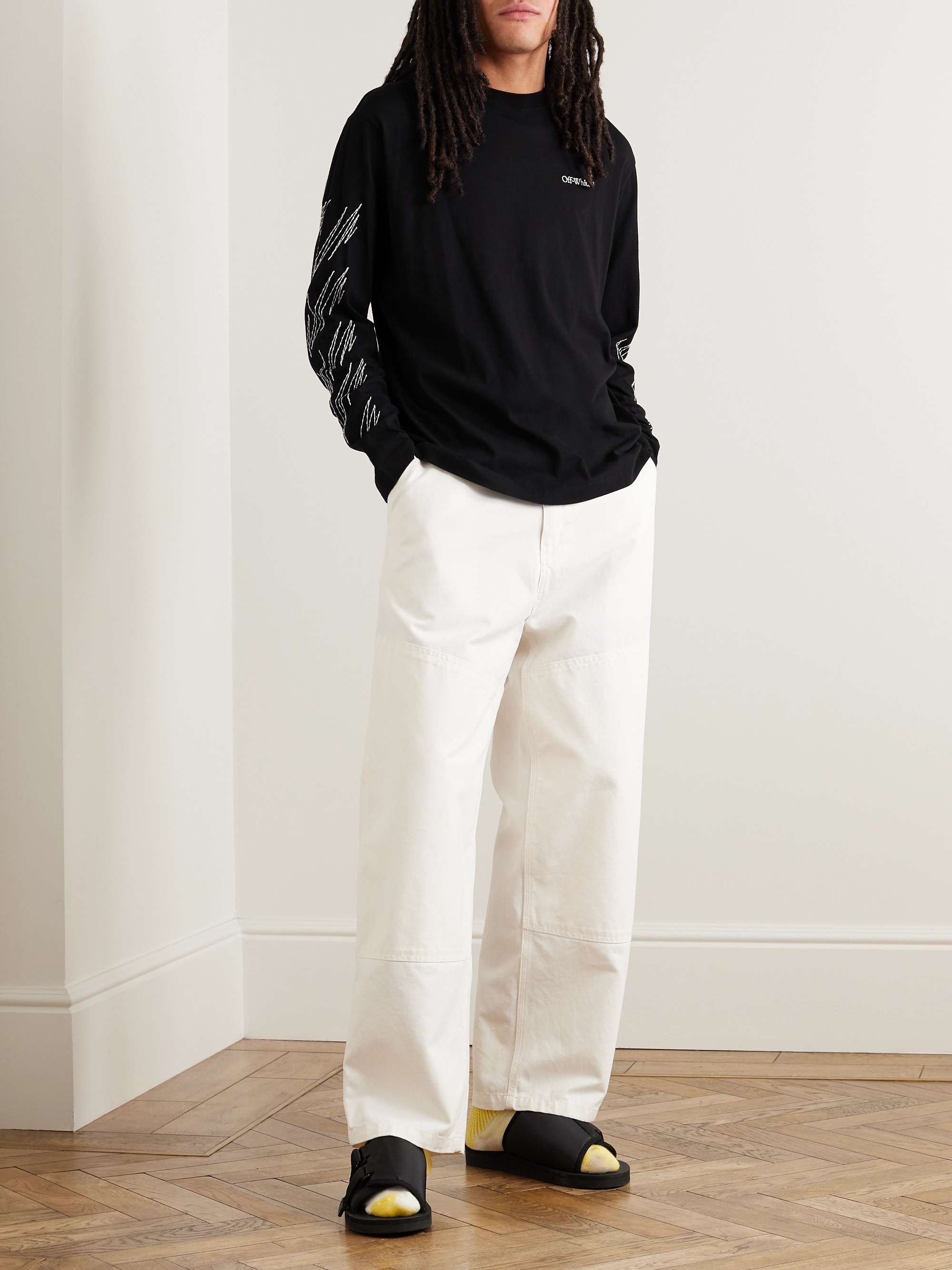OFF-WHITE 